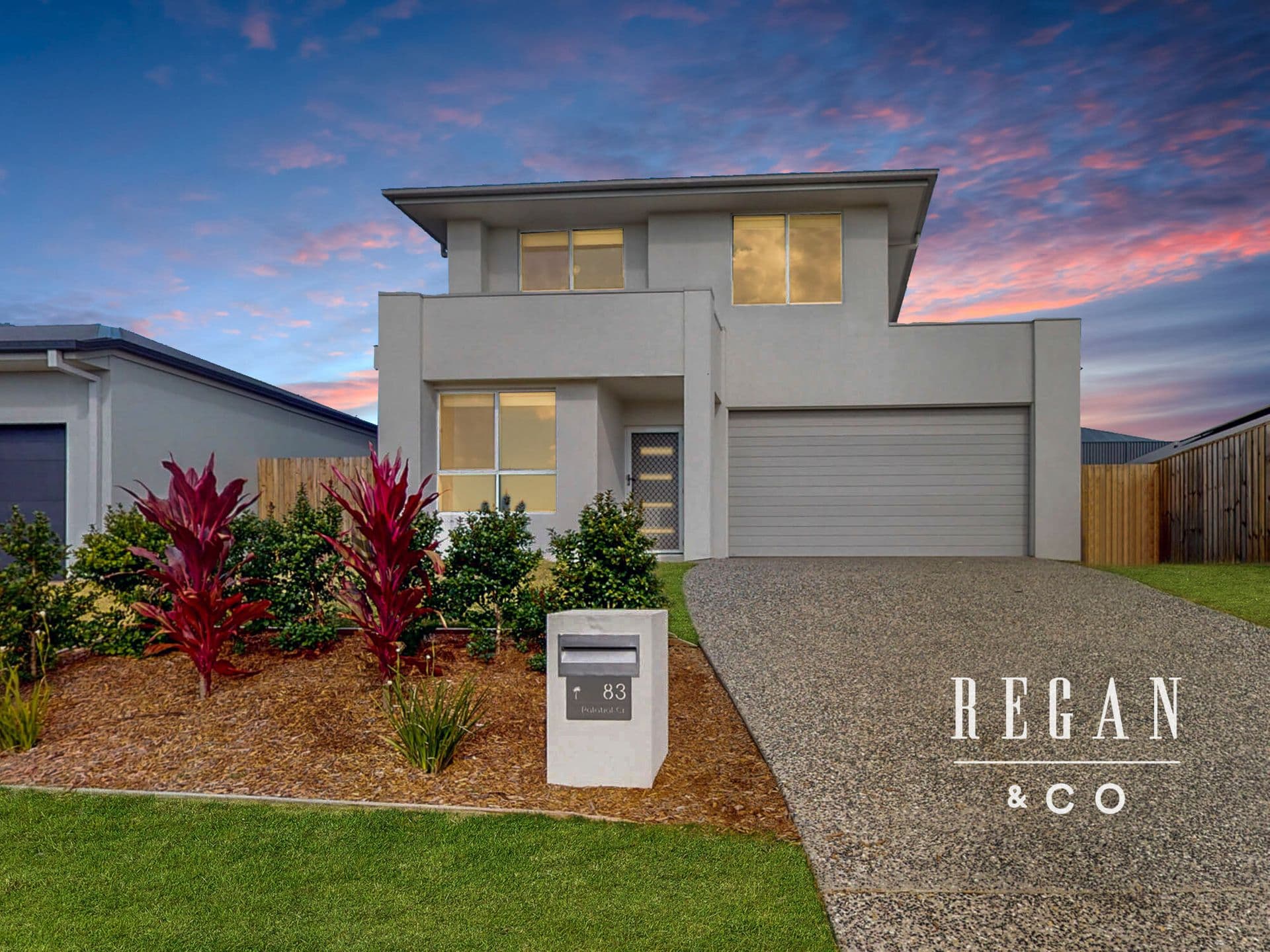 83 Palatial Crescent, Narangba, QLD, 4504, Narangba - Image 1