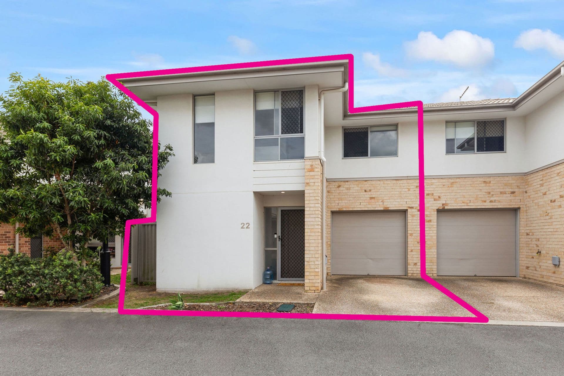 22/8 Whitehorse Road, Dakabin, QLD, 4503, Dakabin - Image 1