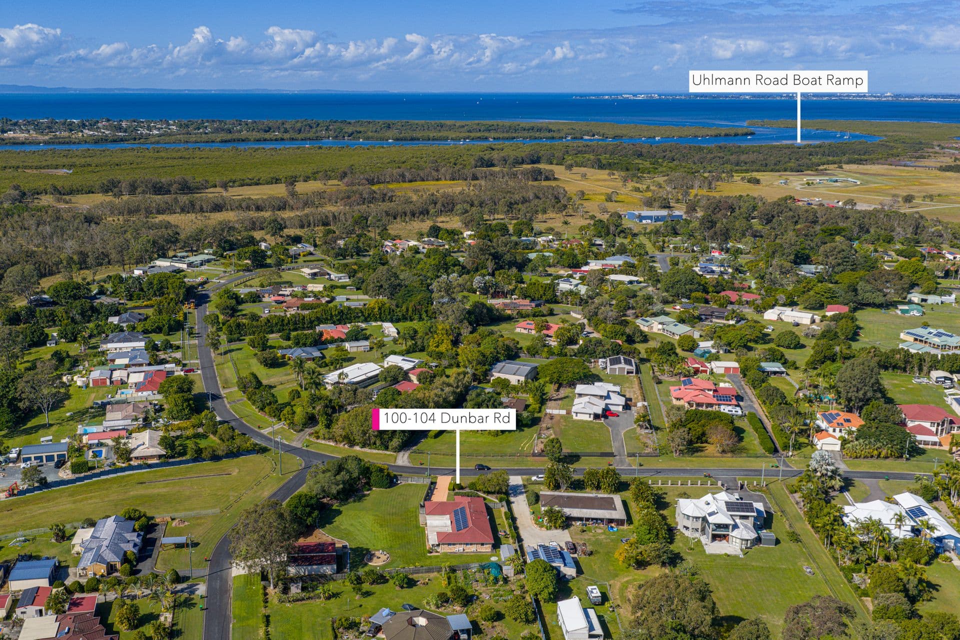 100 - 104 Dunbar Road, Burpengary East, QLD, 4505, Burpengary East - Image 1