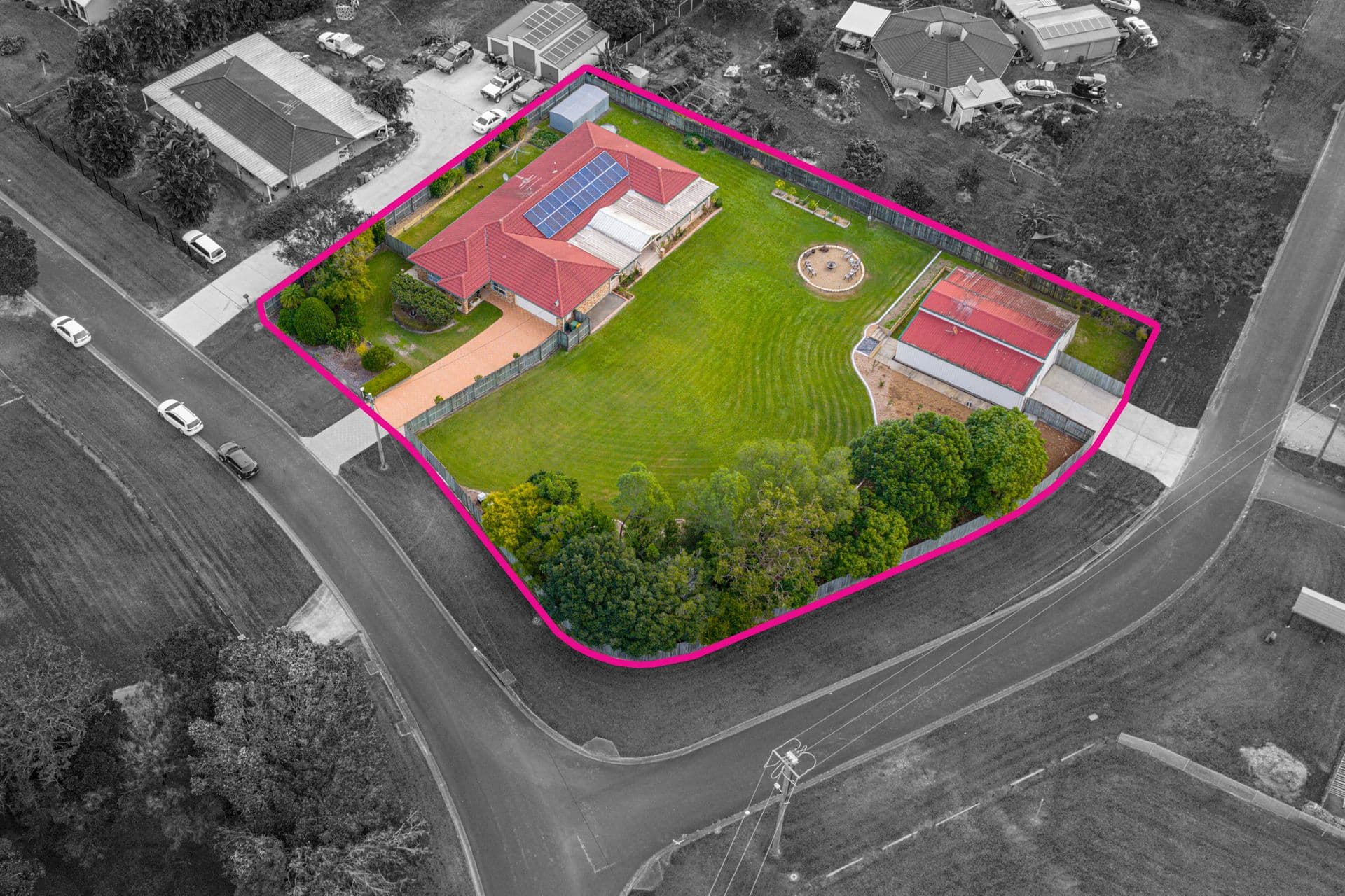 100 - 104 Dunbar Road, Burpengary East, QLD, 4505, Burpengary East - Thumbnail 2