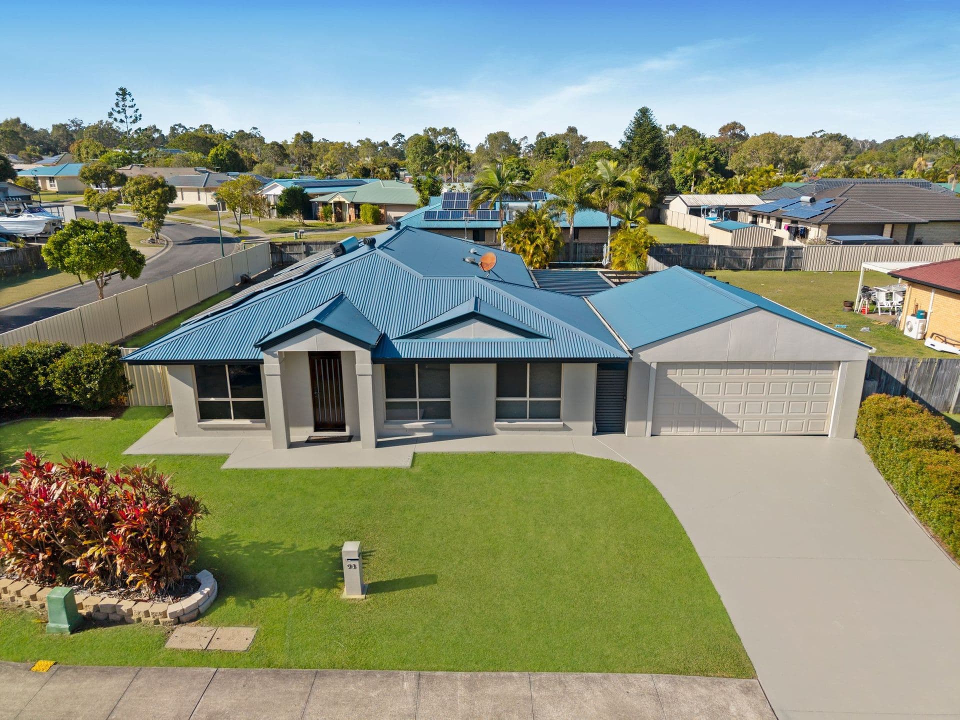 93 Cottontree Drive, Narangba, QLD, 4504, Narangba - Thumbnail 2