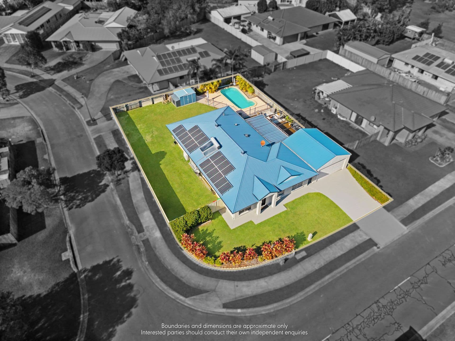 93 Cottontree Drive, Narangba, QLD, 4504, Narangba - Image 1