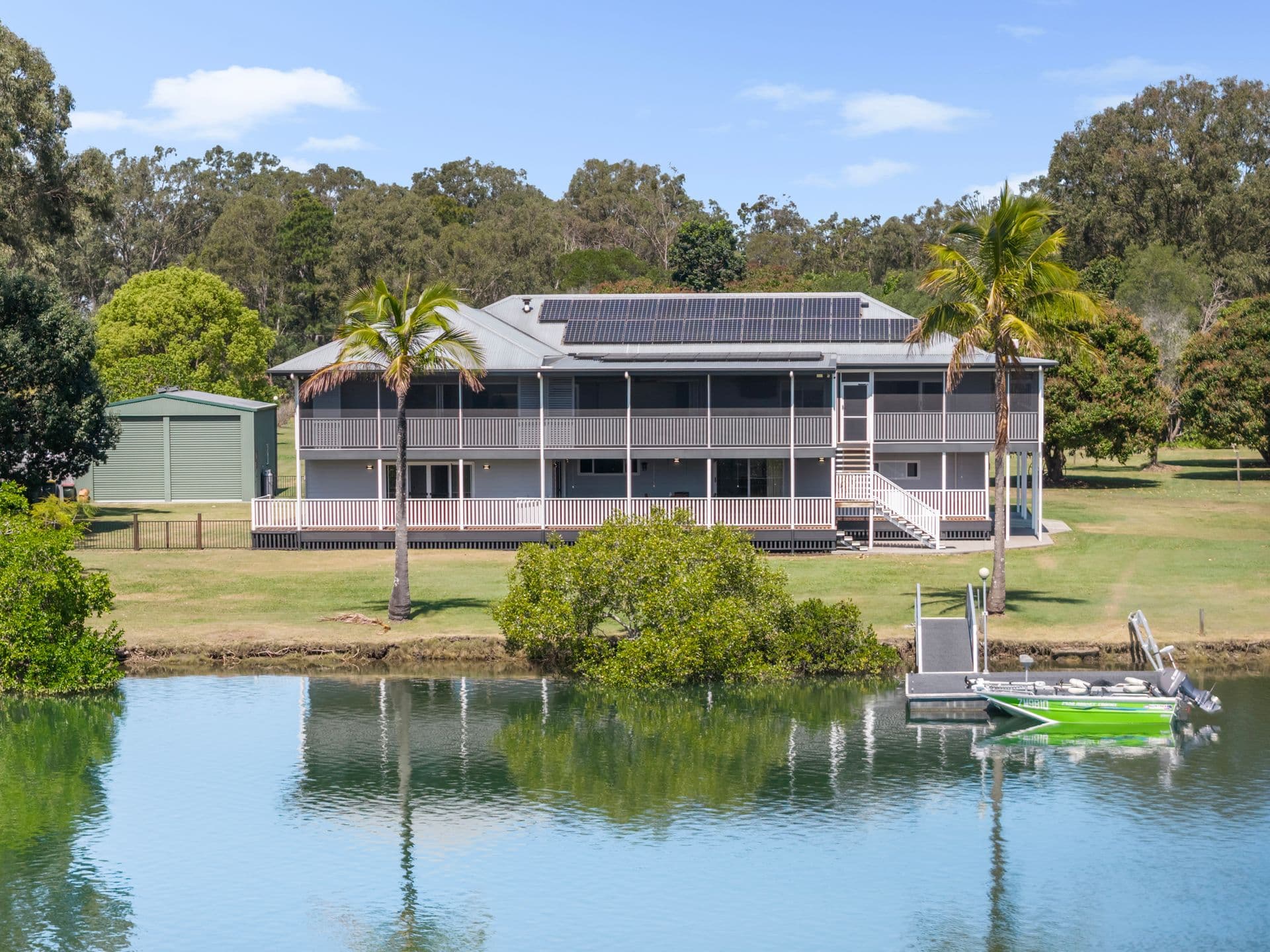 7/212 Young Road, Narangba, QLD, 4504, Toorbul - Thumbnail 2