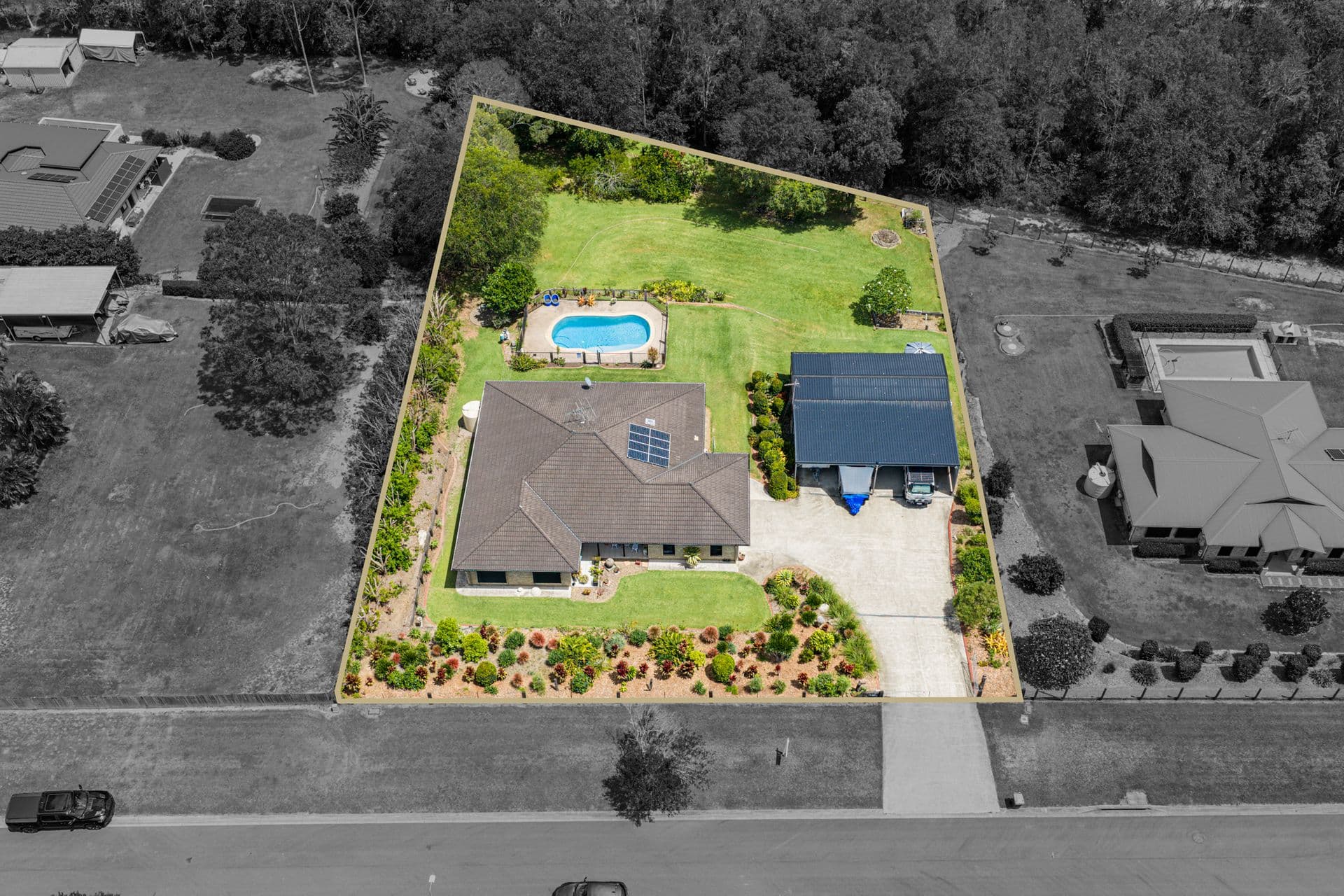 7/212 Young Road, Narangba, QLD, 4504, Morayfield - Thumbnail 2