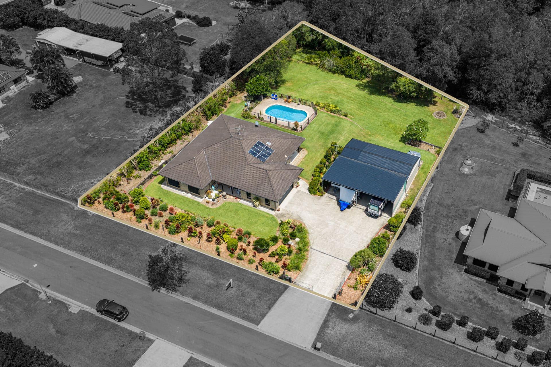 7/212 Young Road, Narangba, QLD, 4504, Morayfield - Image 1