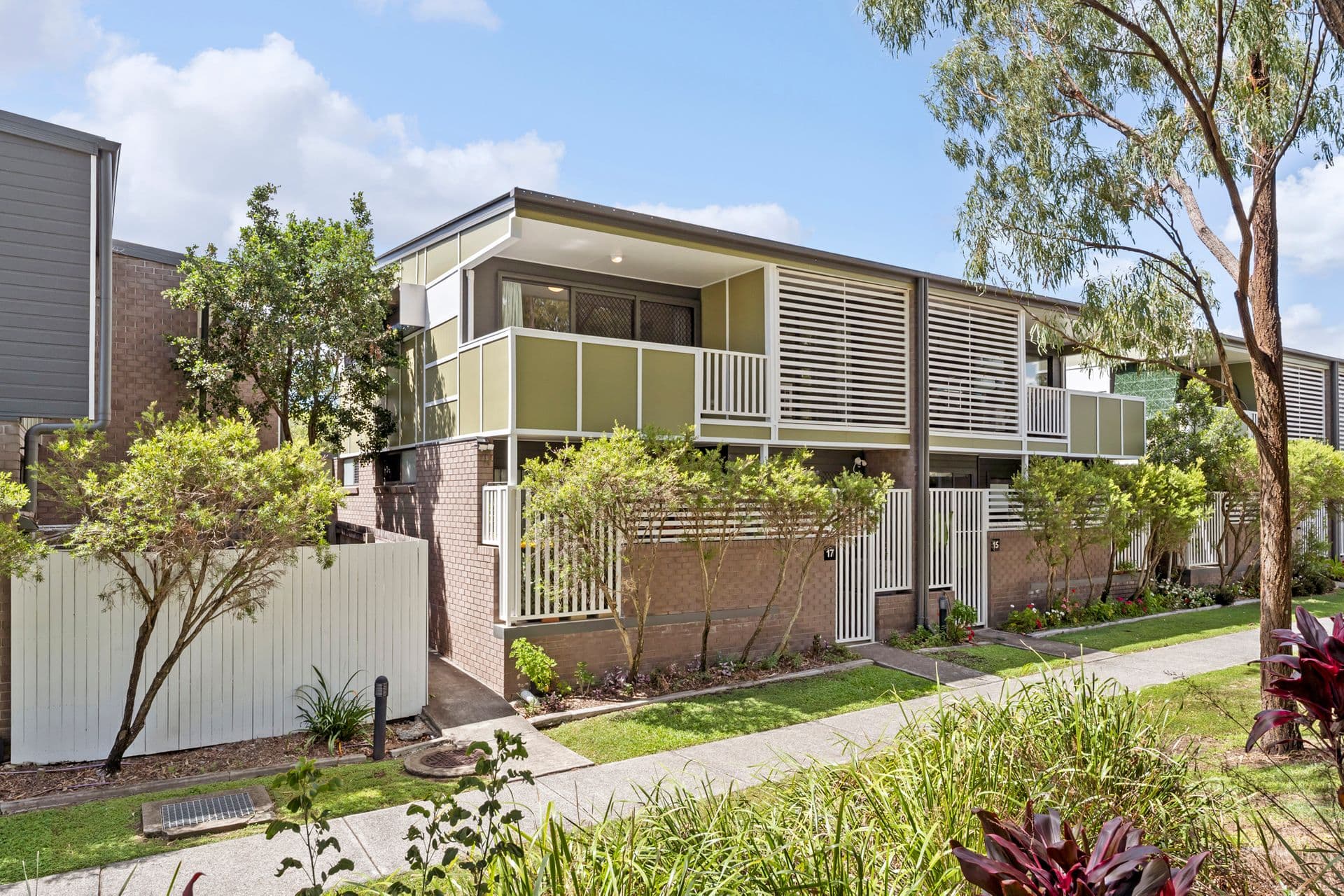 18/35 Lavender Place, Fitzgibbon, QLD, 4018, Fitzgibbon - Image 1