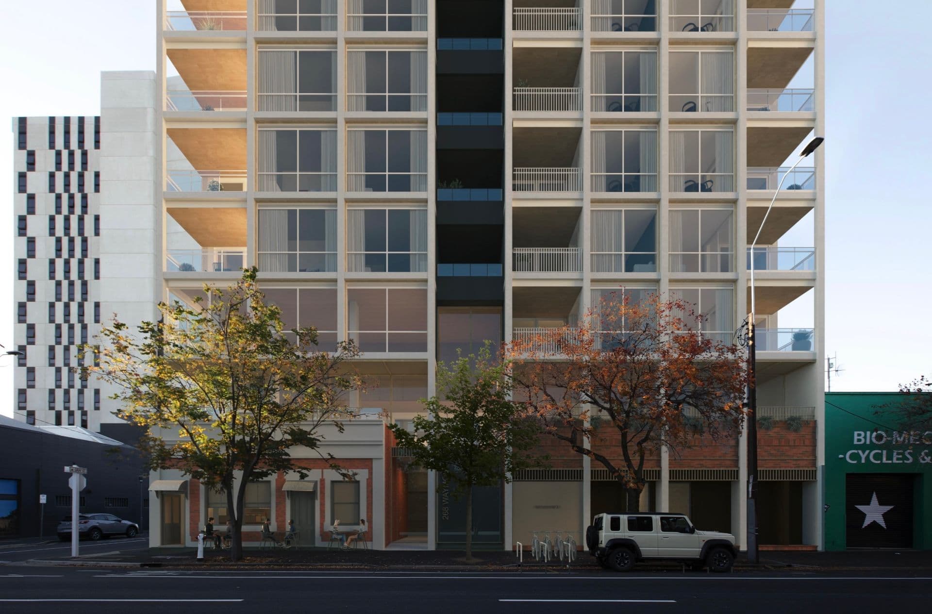 1/628 Lower North East Road, Campbelltown, SA, 5074, Adelaide - Thumbnail 5