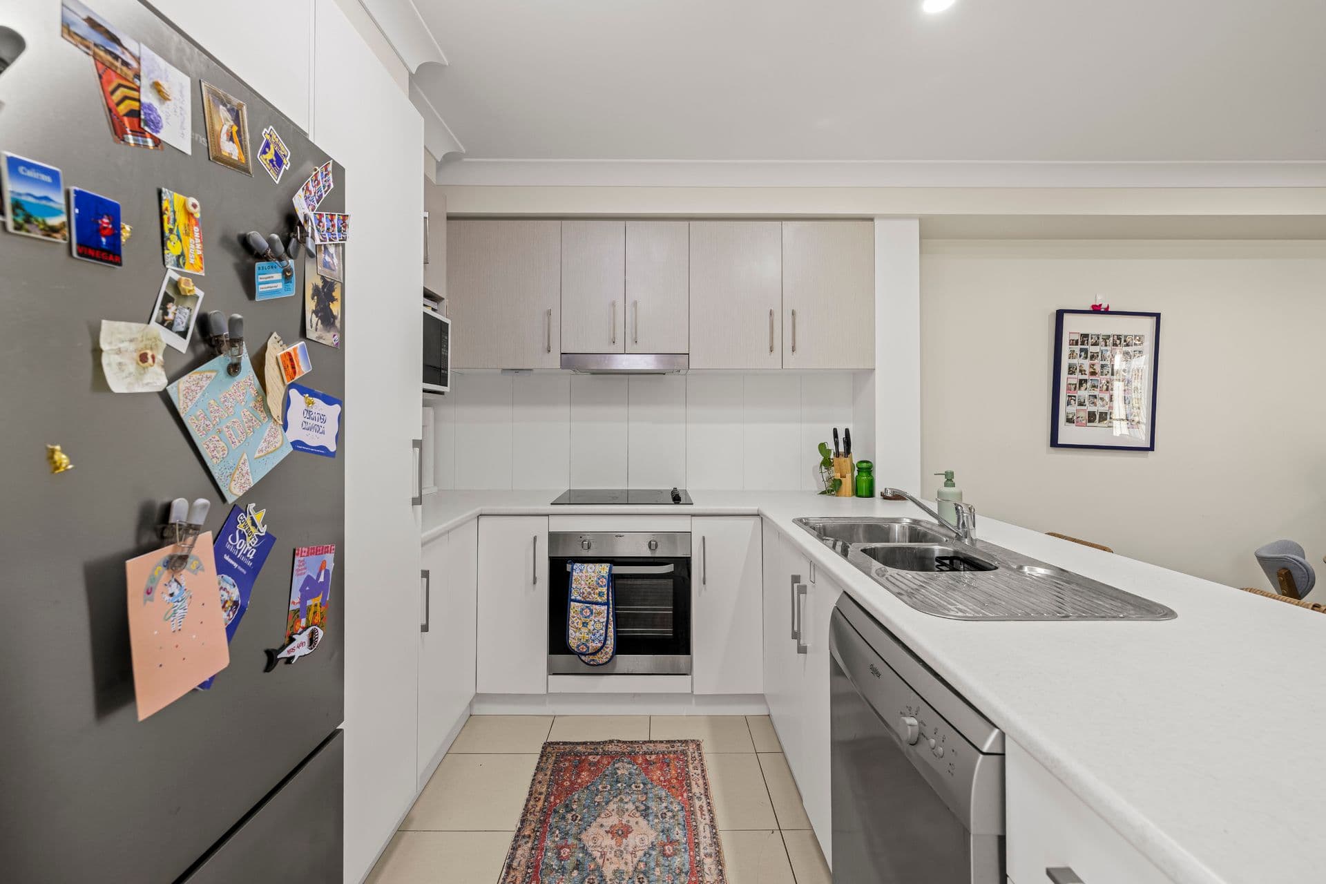 3/270a Bridge Street, Newtown, QLD, 4350, Newtown - Thumbnail 2