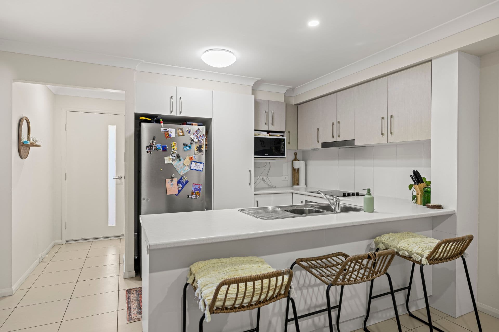 3/270a Bridge Street, Newtown, QLD, 4350, Newtown - Thumbnail 3