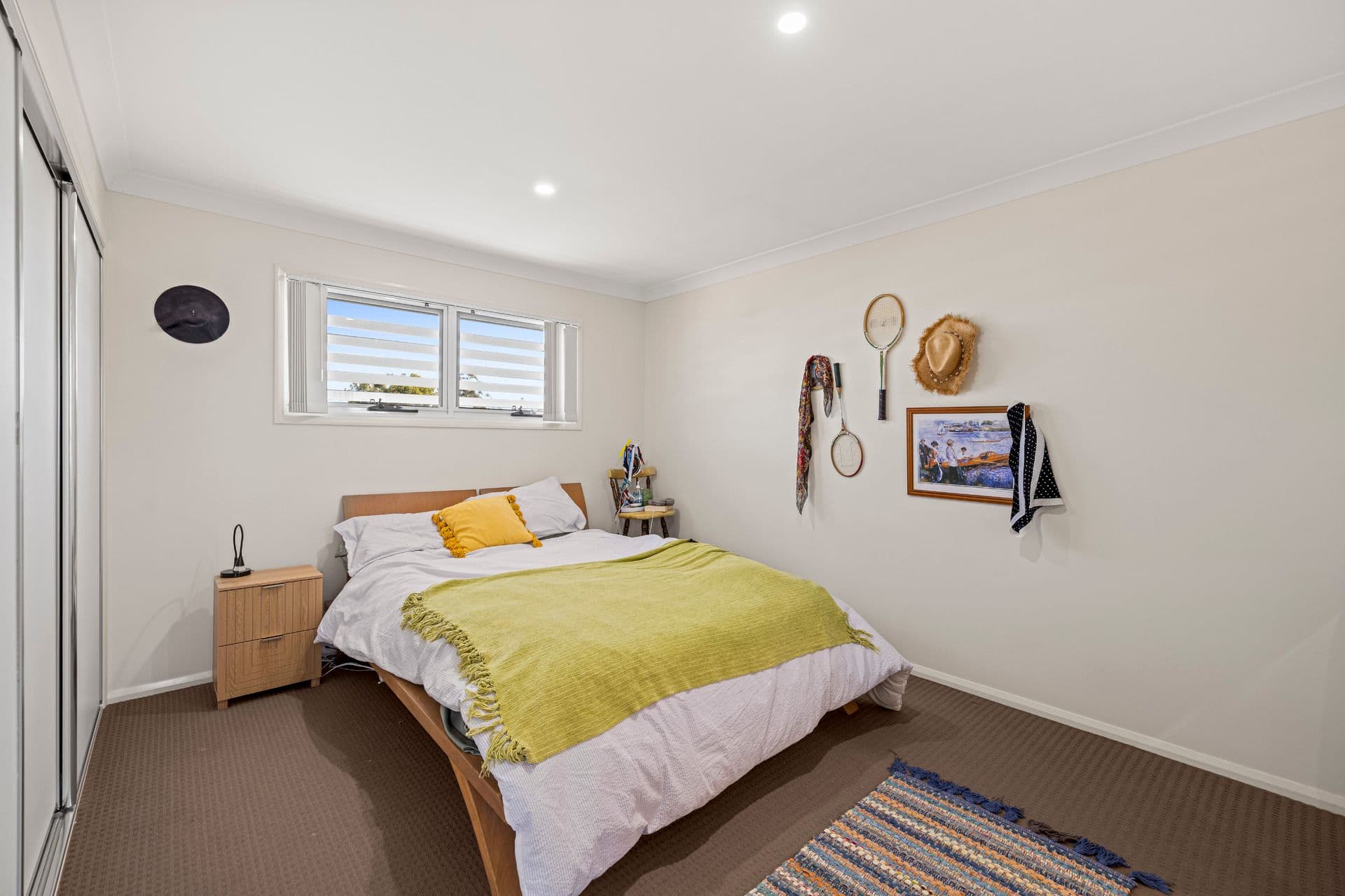 3/270a Bridge Street, Newtown, QLD, 4350, Newtown - Thumbnail 8