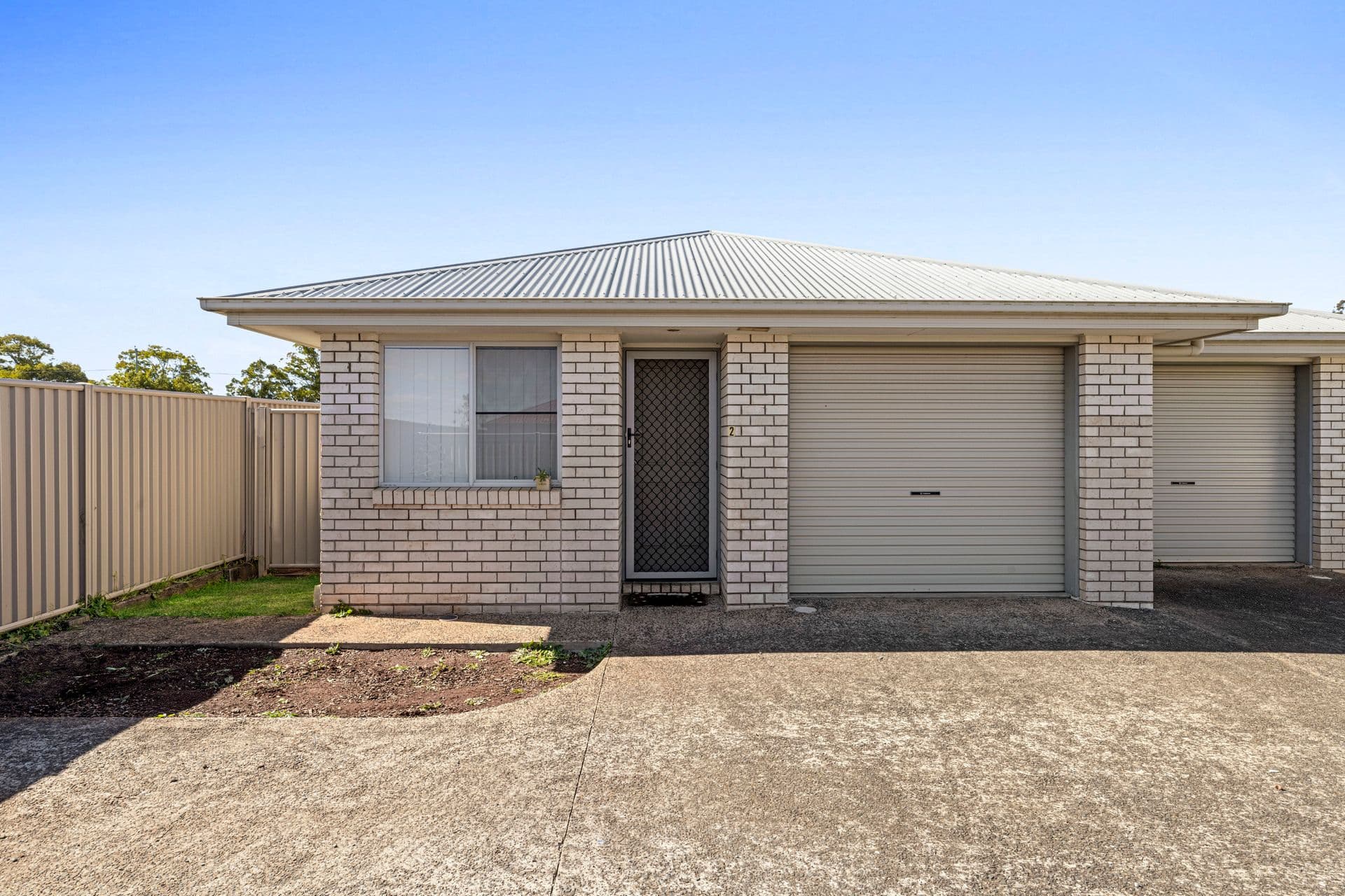 2/7 Costello Street, Harlaxton, QLD, 4350, Harlaxton - Image 1