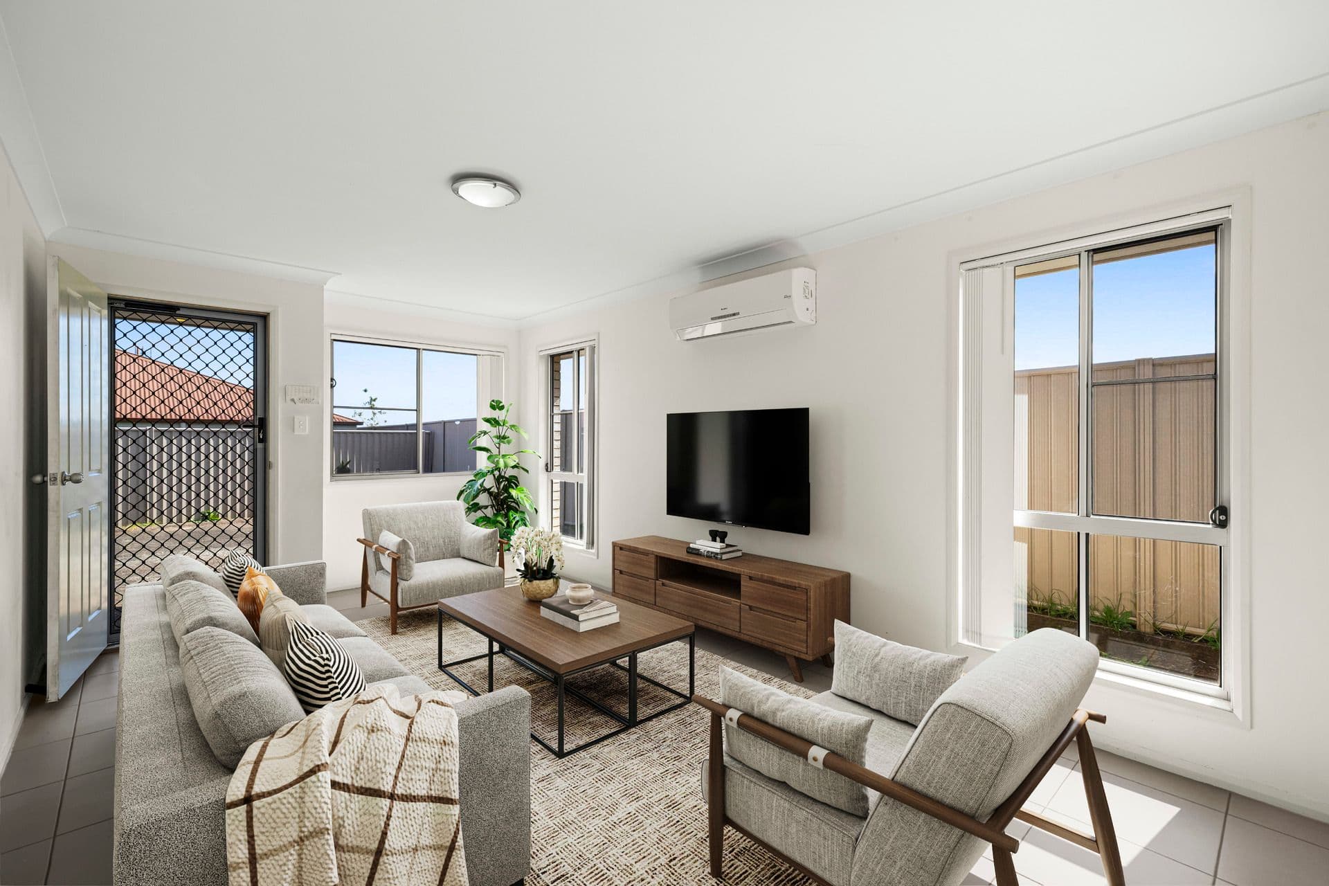 2/7 Costello Street, Harlaxton, QLD, 4350, Harlaxton - Thumbnail 3