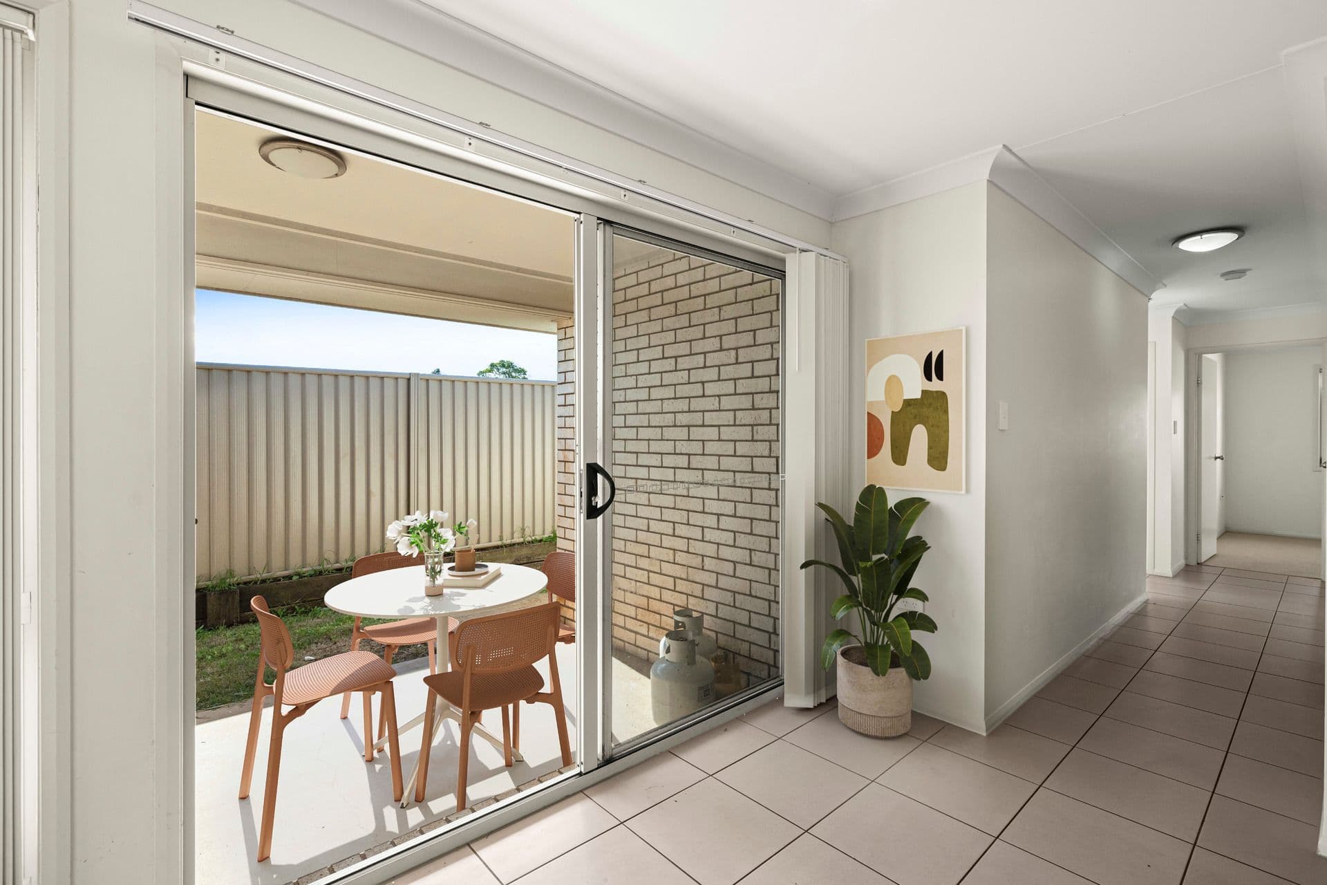 2/7 Costello Street, Harlaxton, QLD, 4350, Harlaxton - Thumbnail 4