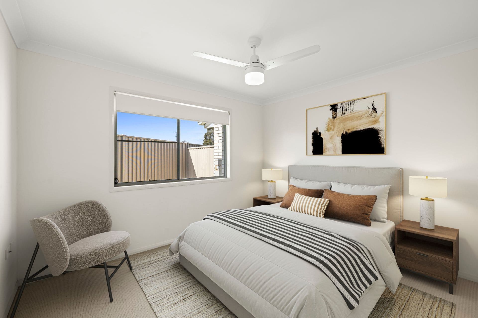 2/7 Costello Street, Harlaxton, QLD, 4350, Harlaxton - Thumbnail 7