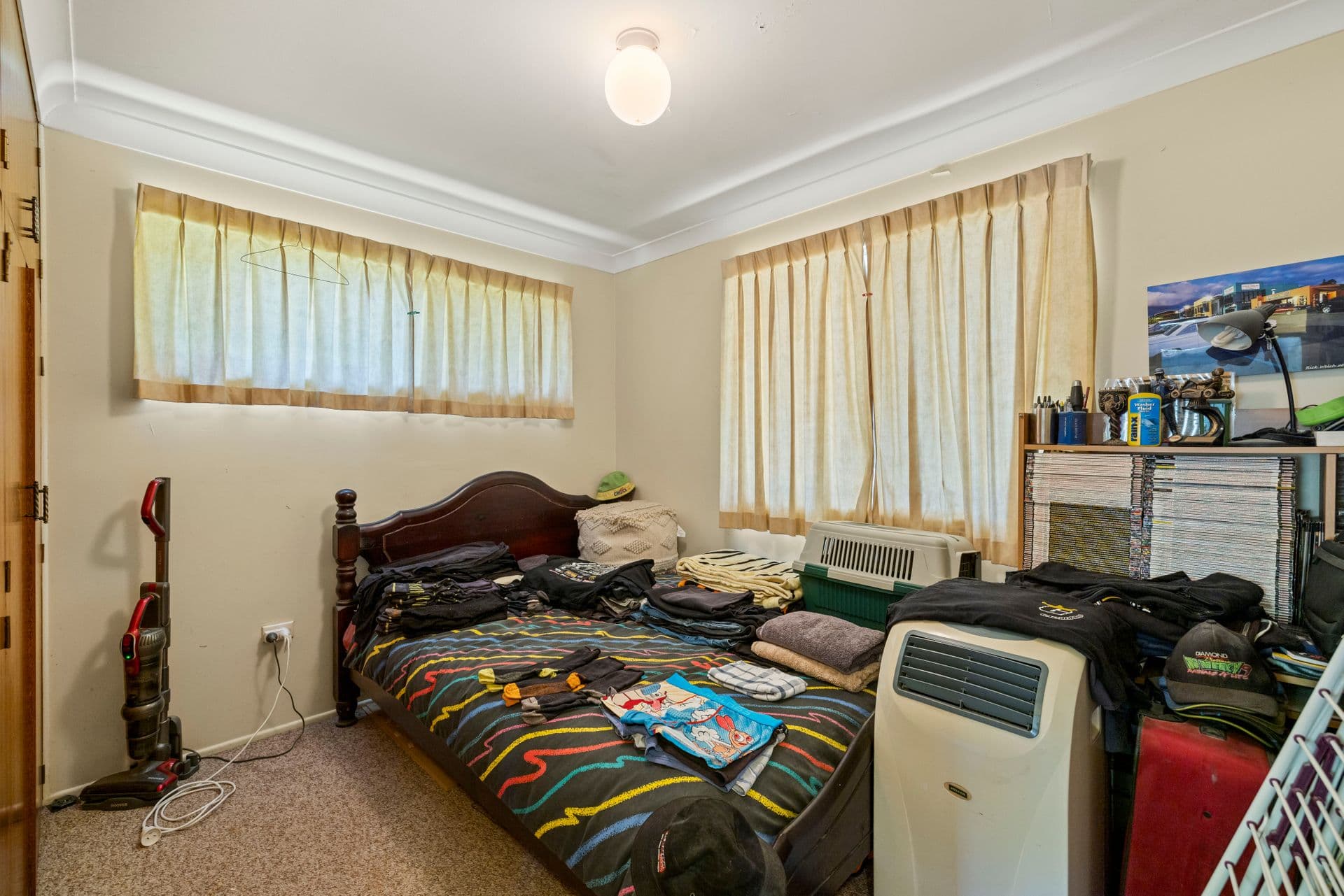 2/136 Curzon Street, Rangeville, QLD, 4350, Rangeville - Thumbnail 6