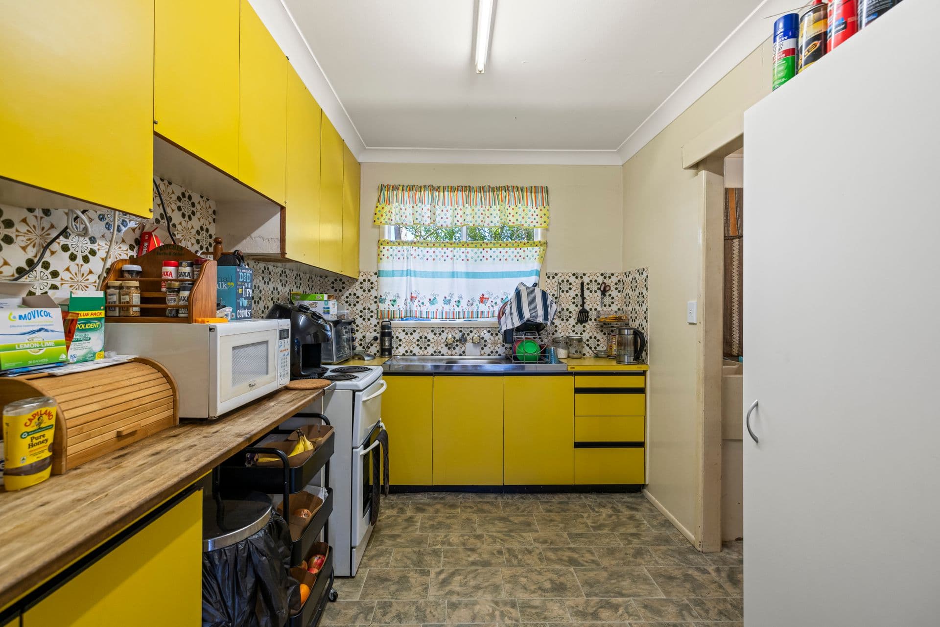 2/136 Curzon Street, Rangeville, QLD, 4350, Rangeville - Thumbnail 2