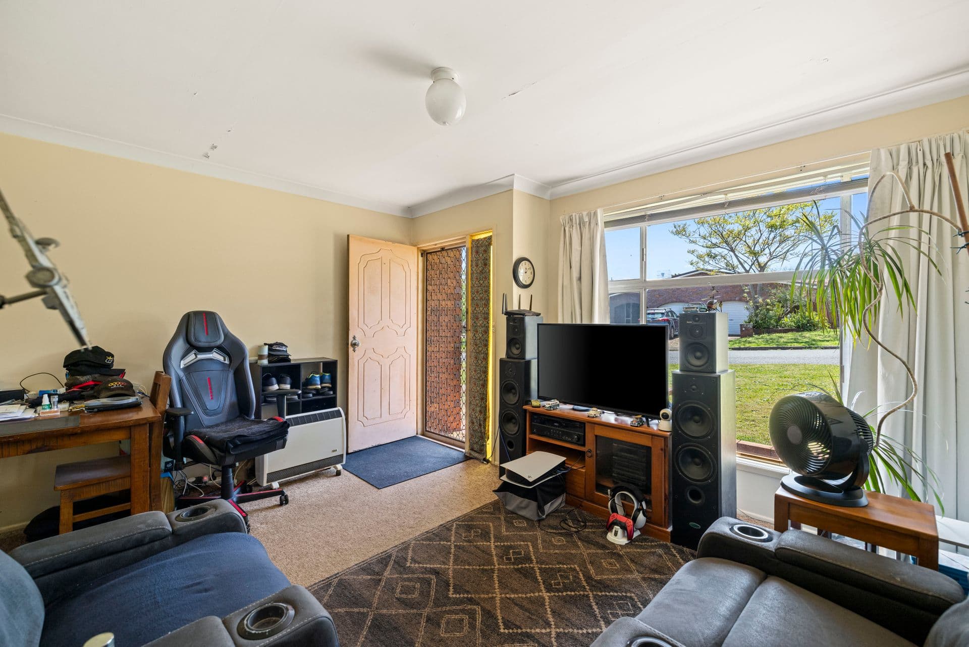 2/136 Curzon Street, Rangeville, QLD, 4350, Rangeville - Thumbnail 3