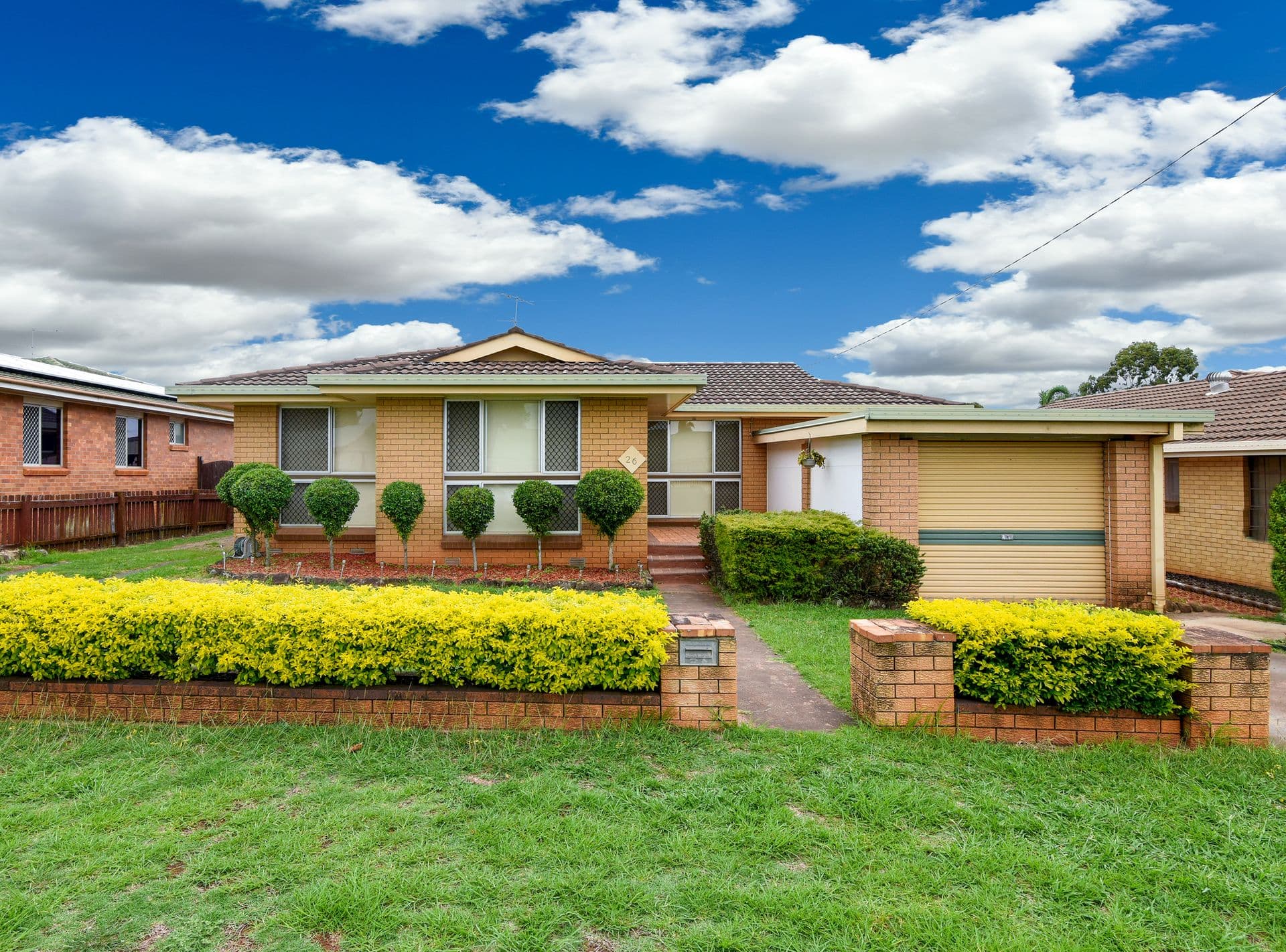 26 Sybyl Street, Harristown, QLD, 4350, Harristown - Image 1