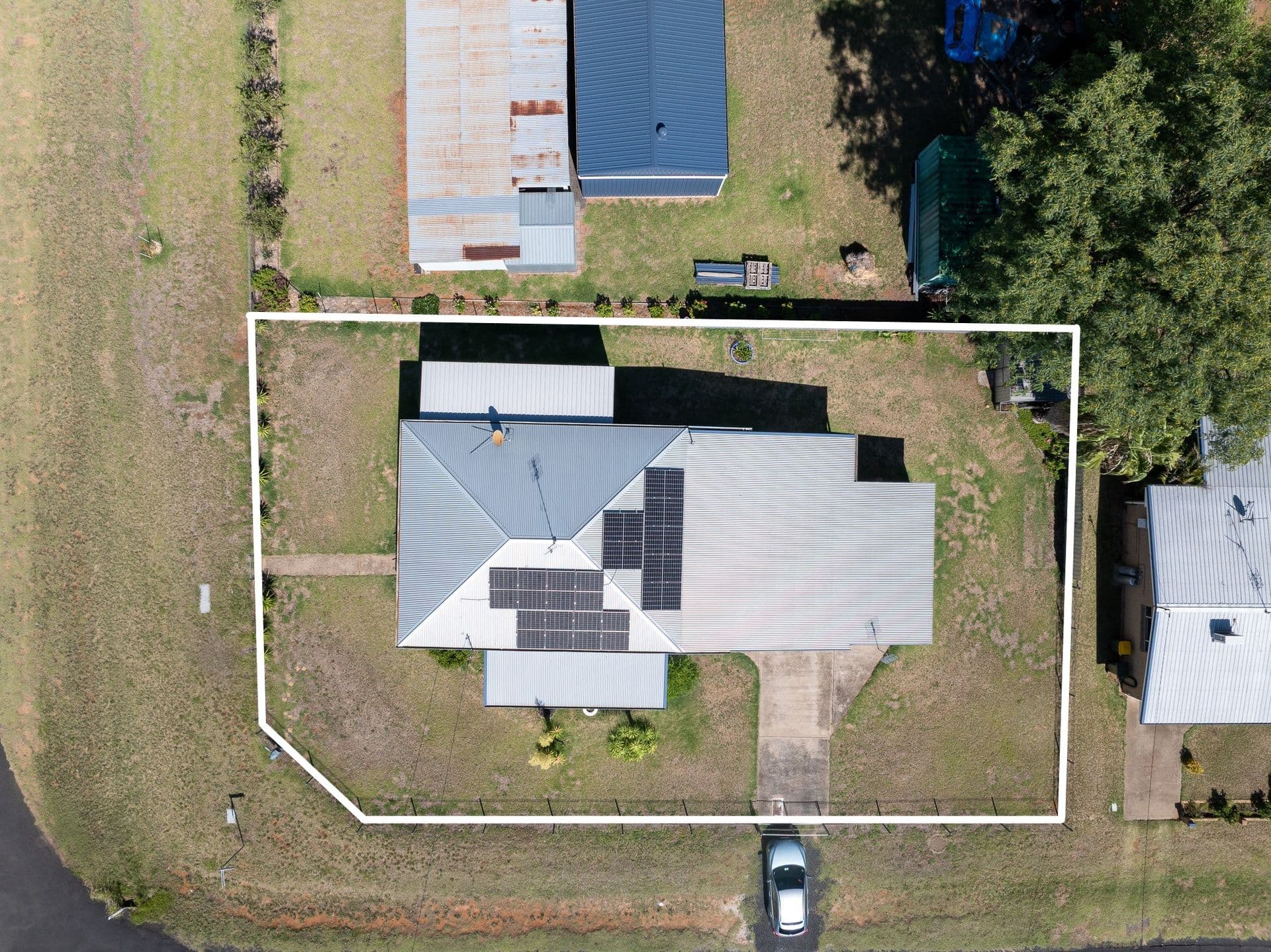 67 North Street, Chinchilla, QLD, 4413, Chinchilla - Thumbnail 6