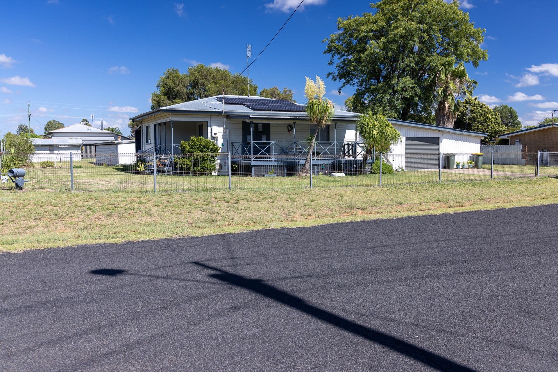 67 North Street, Chinchilla, QLD, 4413, Chinchilla - Image 1