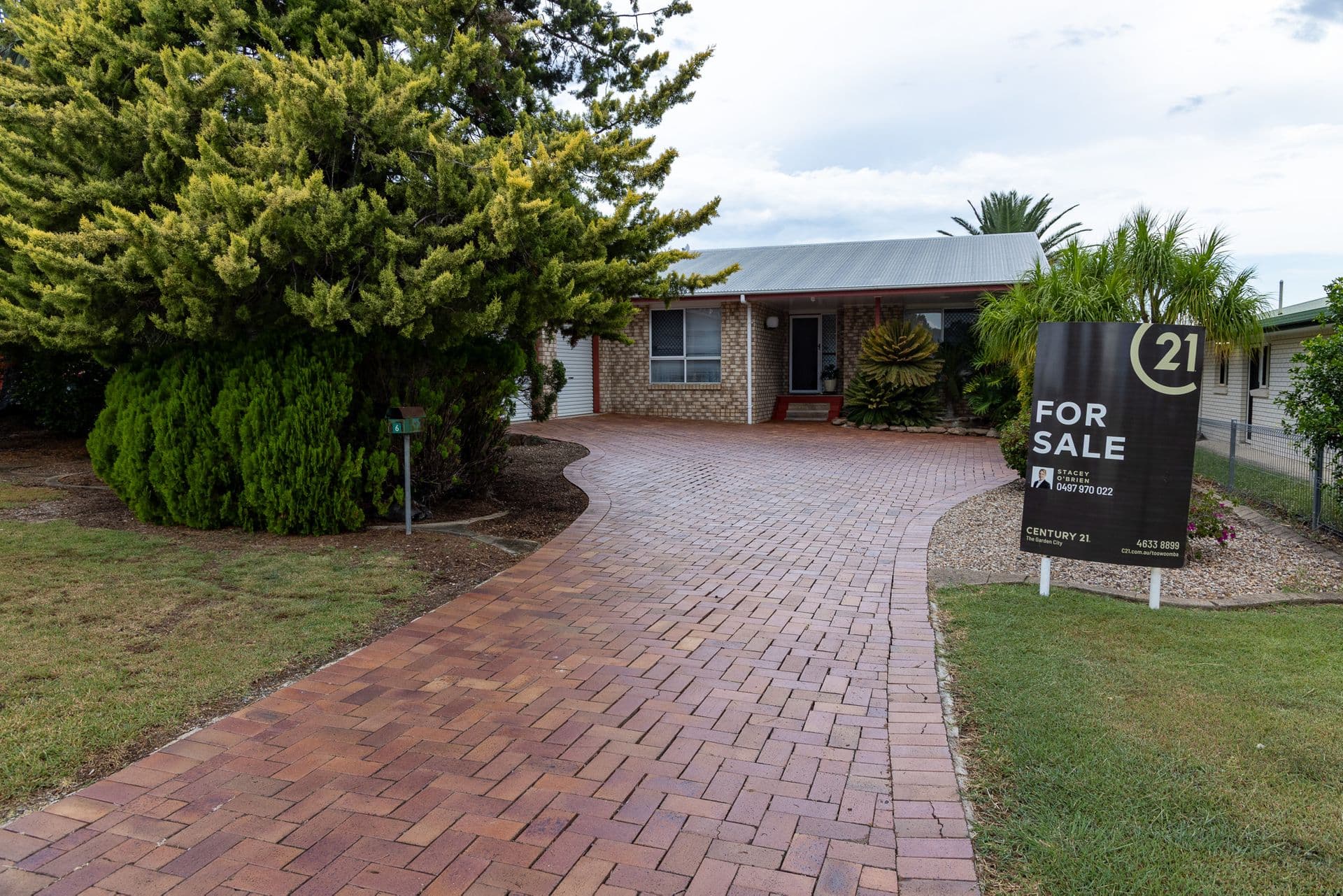 6 Tiernan Terrace, Murgon, QLD, 4605, Murgon - Image 1
