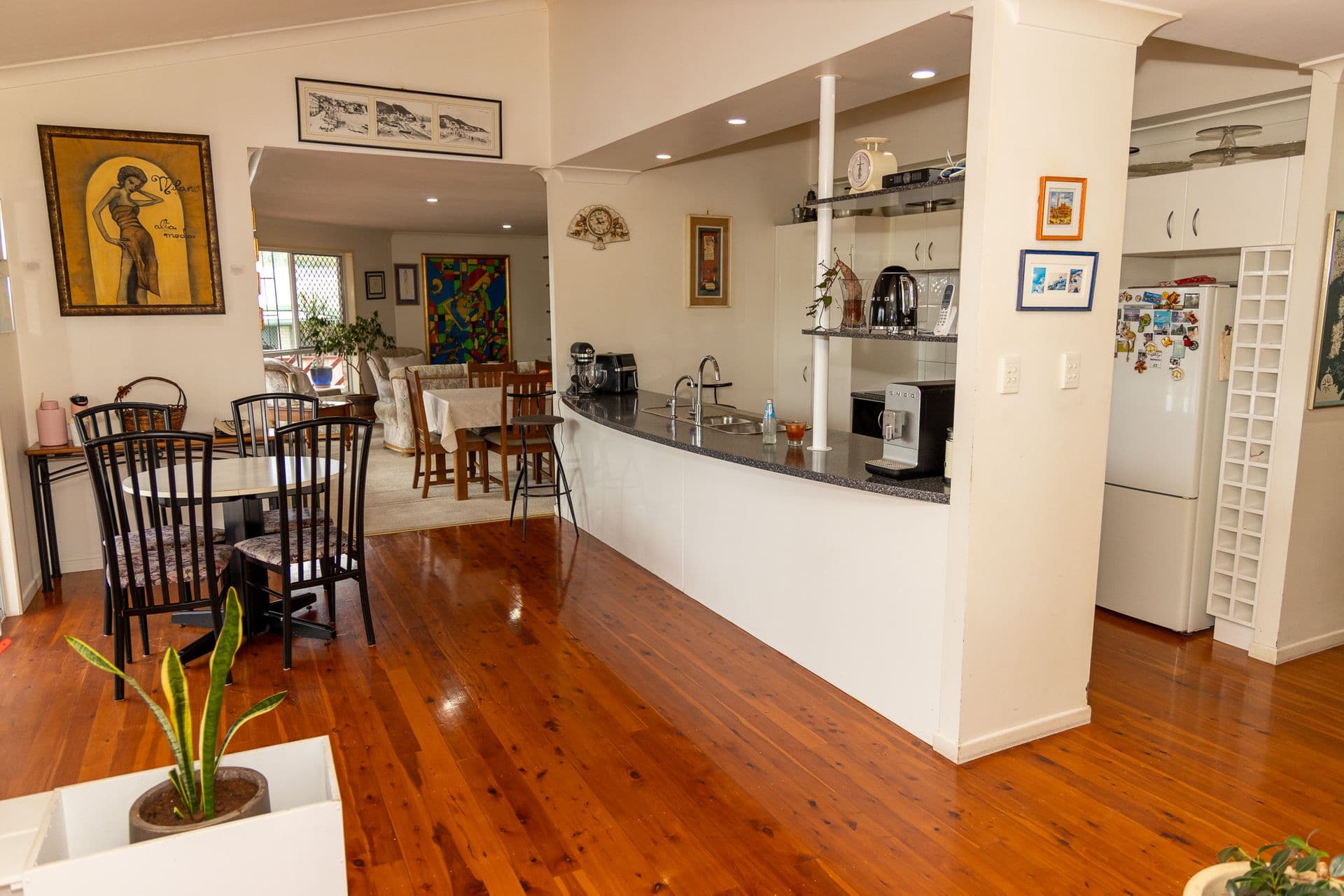 6 Tiernan Terrace, Murgon, QLD, 4605, Murgon - Thumbnail 2