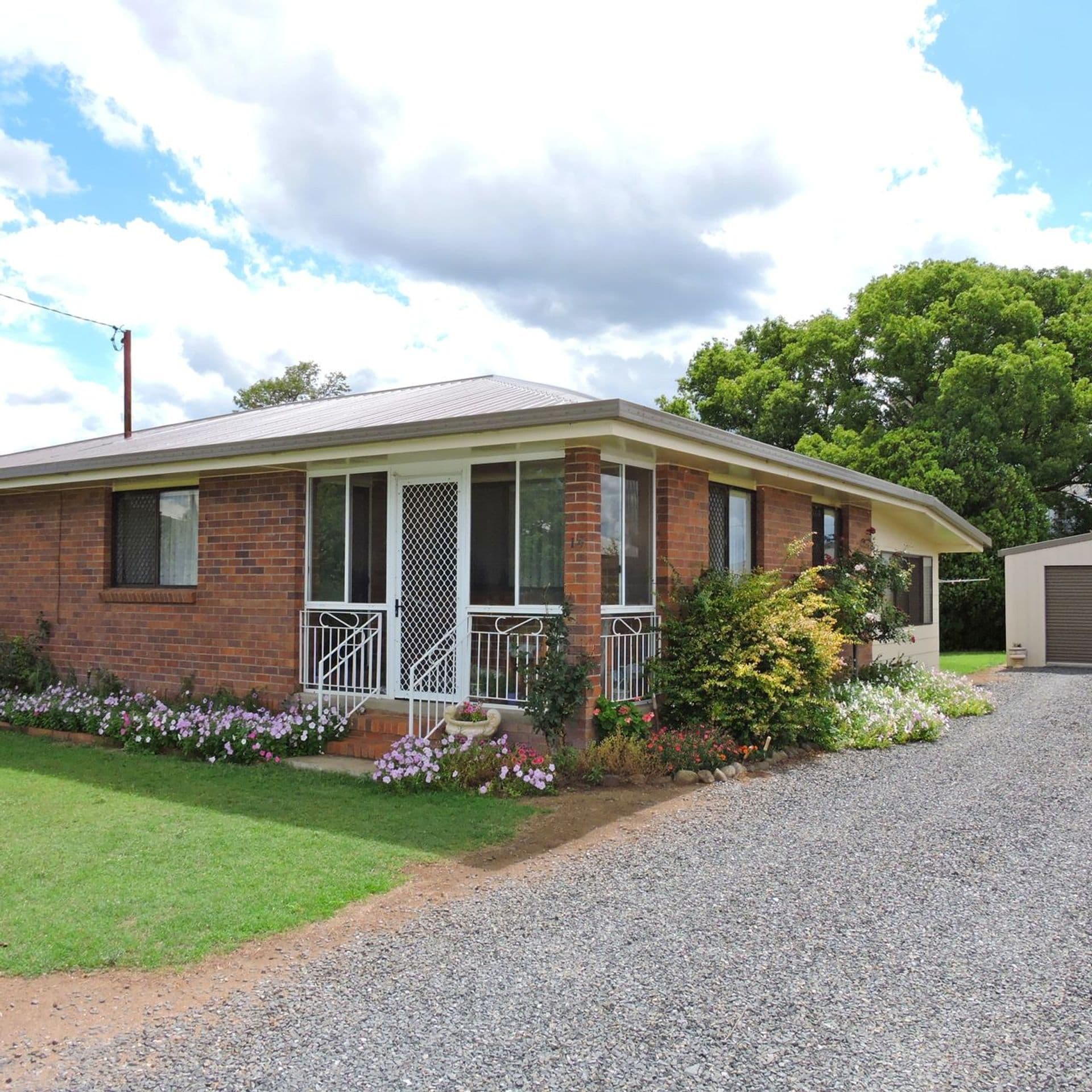 14 Gordon Street, Allora, QLD, 4362, Allora - Image 1