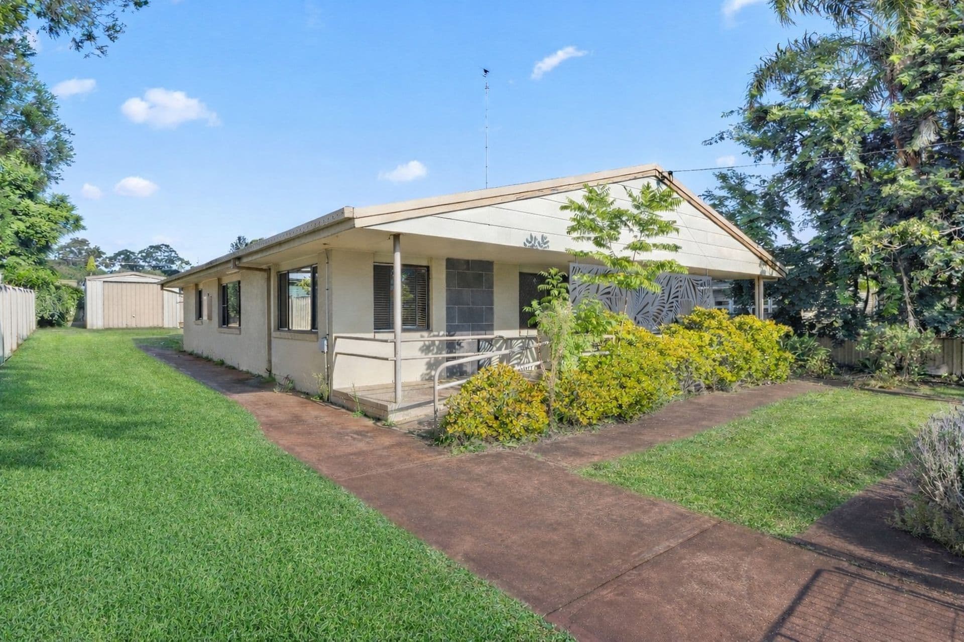 12 Gauntlet Street, North Toowoomba, QLD, 4350, North Toowoomba - Image 1