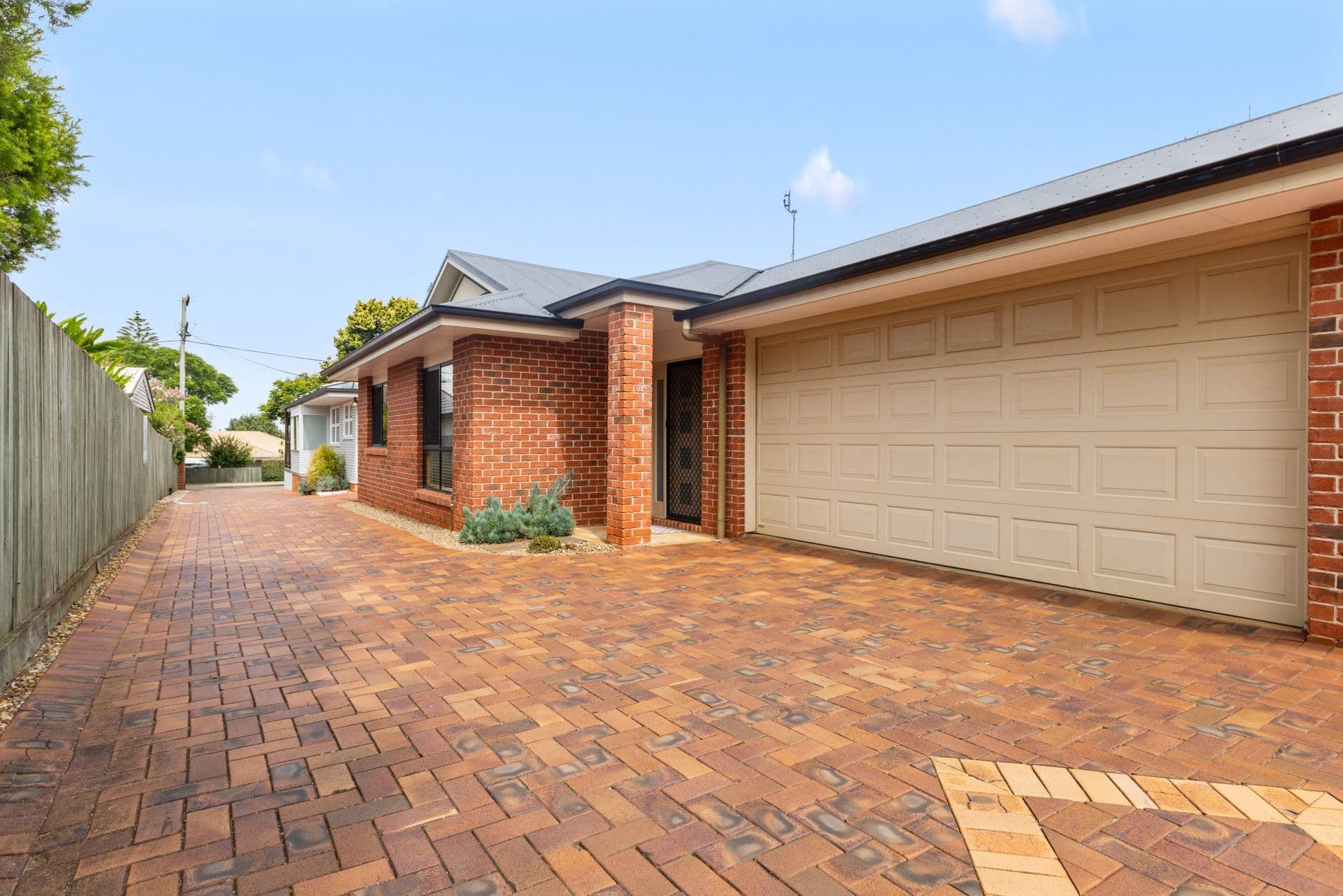 2/349 West Street, Harristown, QLD, 4350, Harristown - Image 1