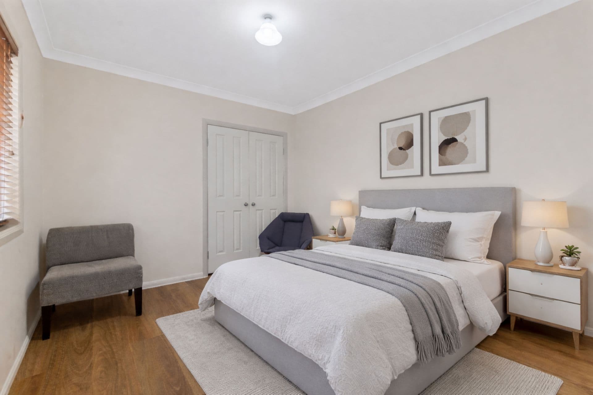 2/349 West Street, Harristown, QLD, 4350, Harristown - Thumbnail 6