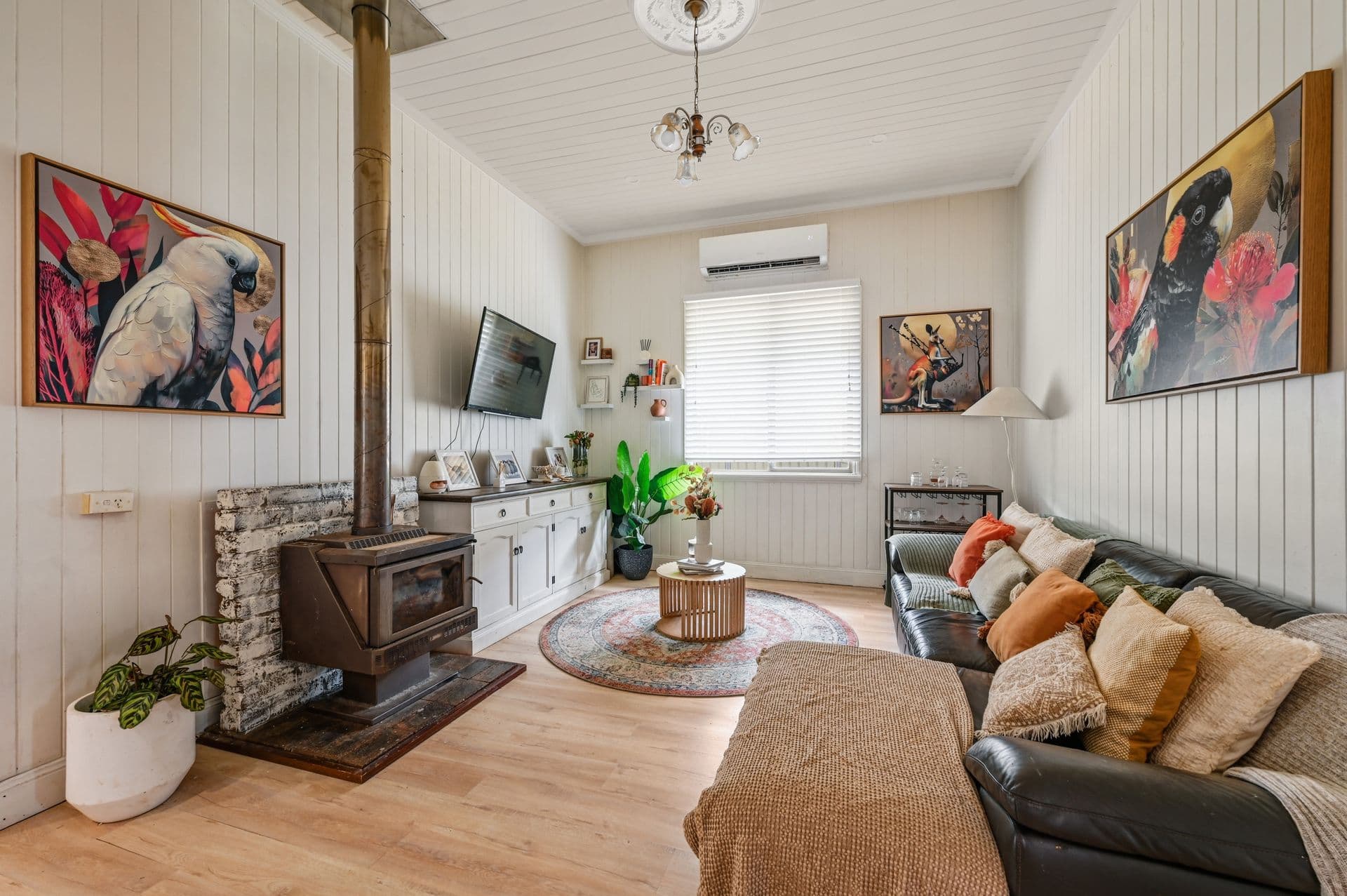 12 Charlotte Street, Newtown, QLD, 4350, Newtown - Thumbnail 4