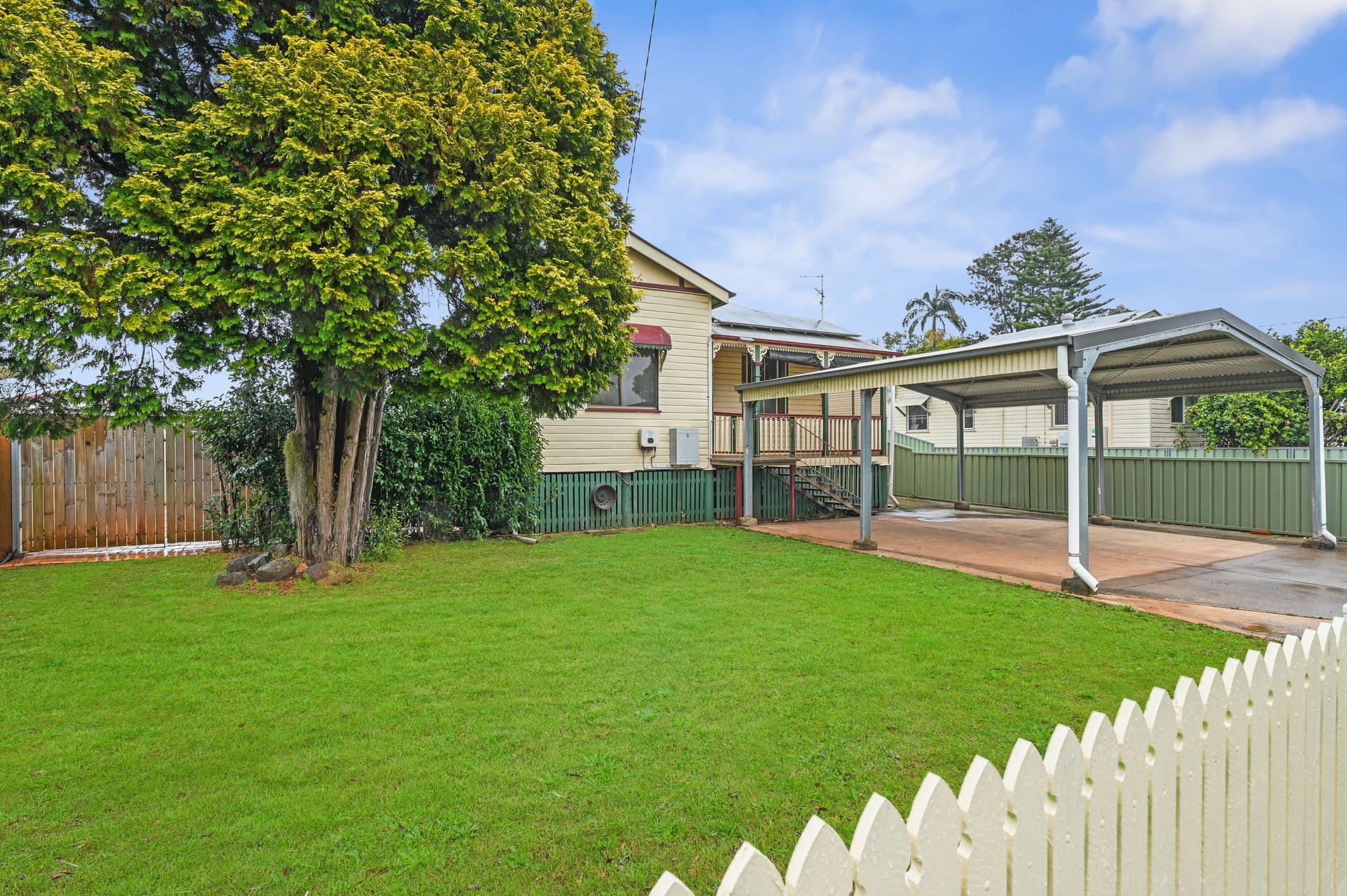 12 Charlotte Street, Newtown, QLD, 4350, Newtown - Image 1