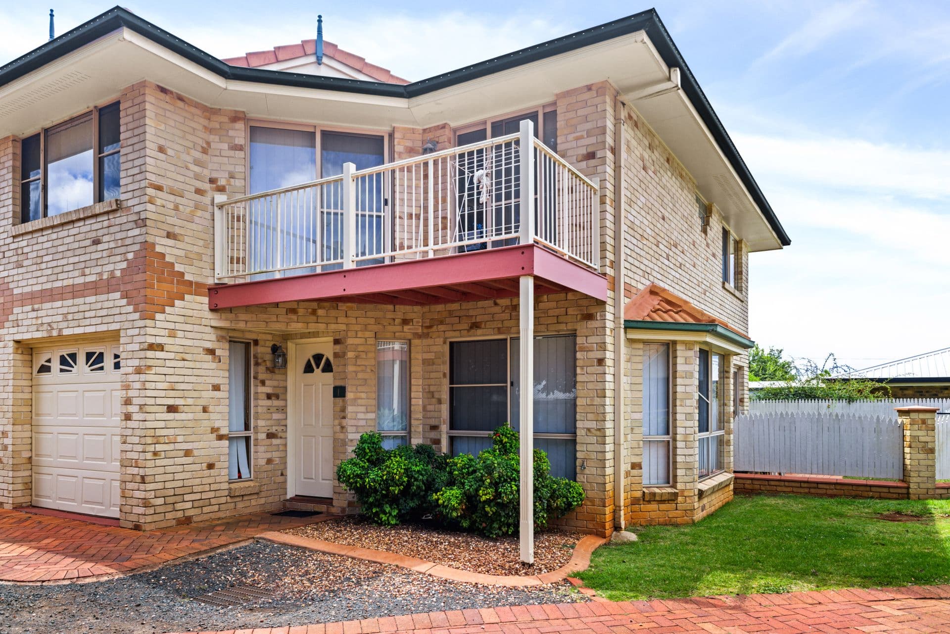 1/23 Platz Street, Darling Heights, QLD, 4350, Darling Heights - Image 1