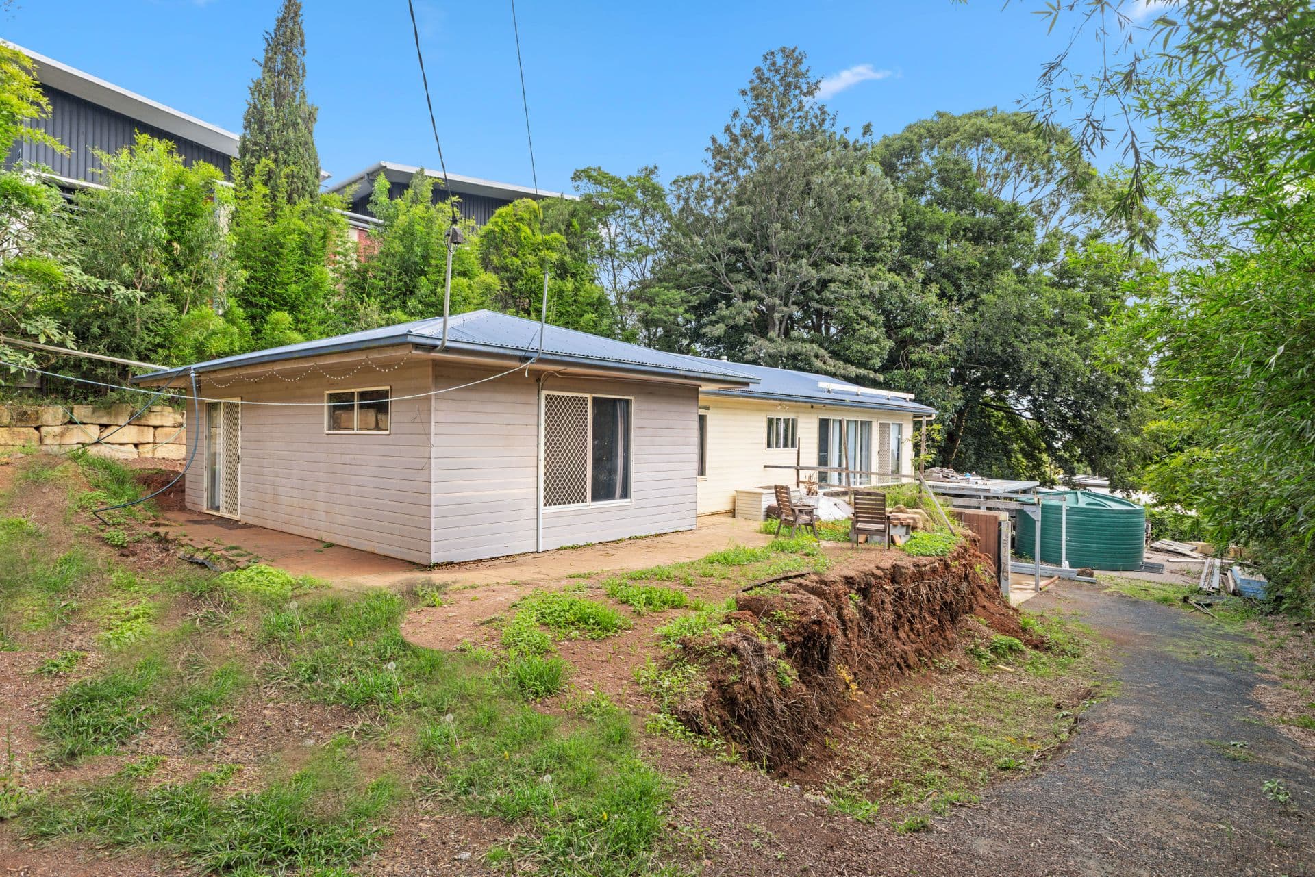 5 Peter Street, Mount Lofty, QLD, 4350, Mount Lofty - Image 1