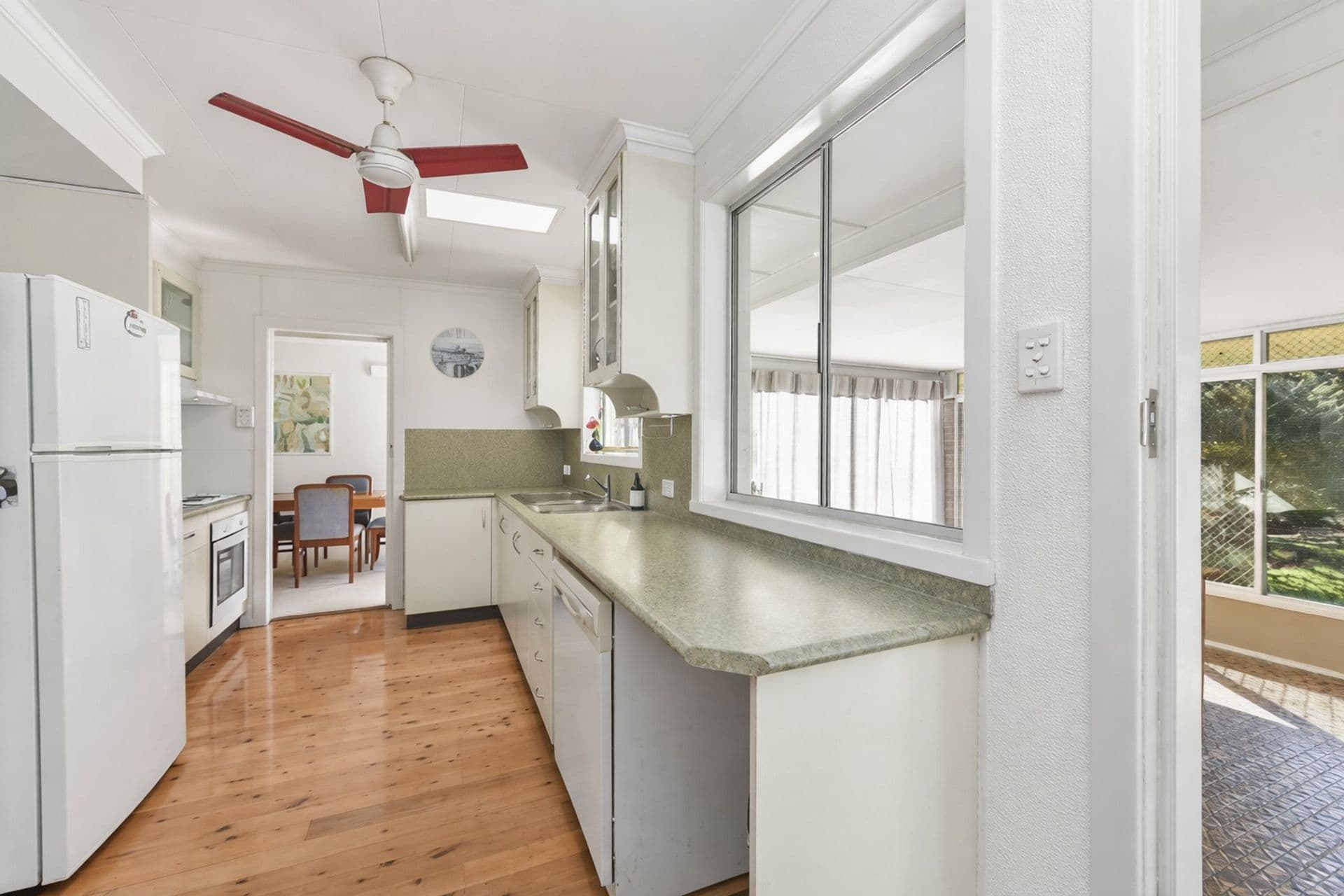 9 Olsen Street, Rangeville, QLD, 4350, Rangeville - Thumbnail 3