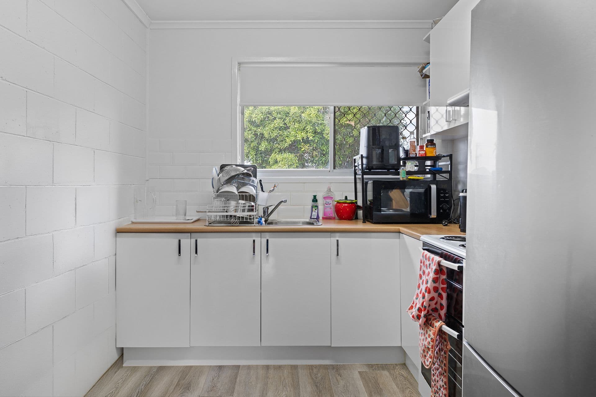 10 Whitefriars Street, Rockville, QLD, 4350, Rockville - Thumbnail 4