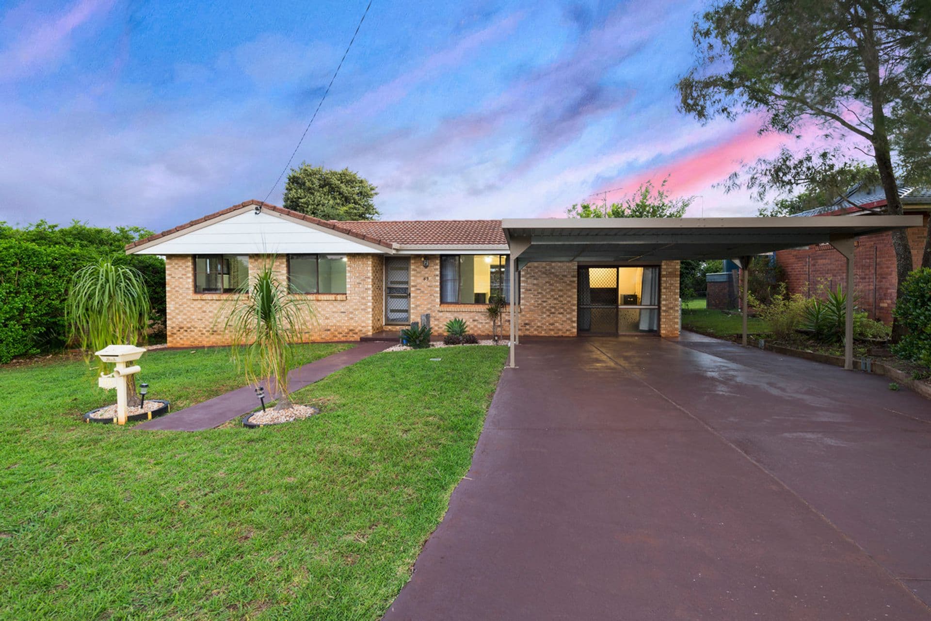 43 Jennifer Crescent, Darling Heights, QLD, 4350, Darling Heights - Image 1