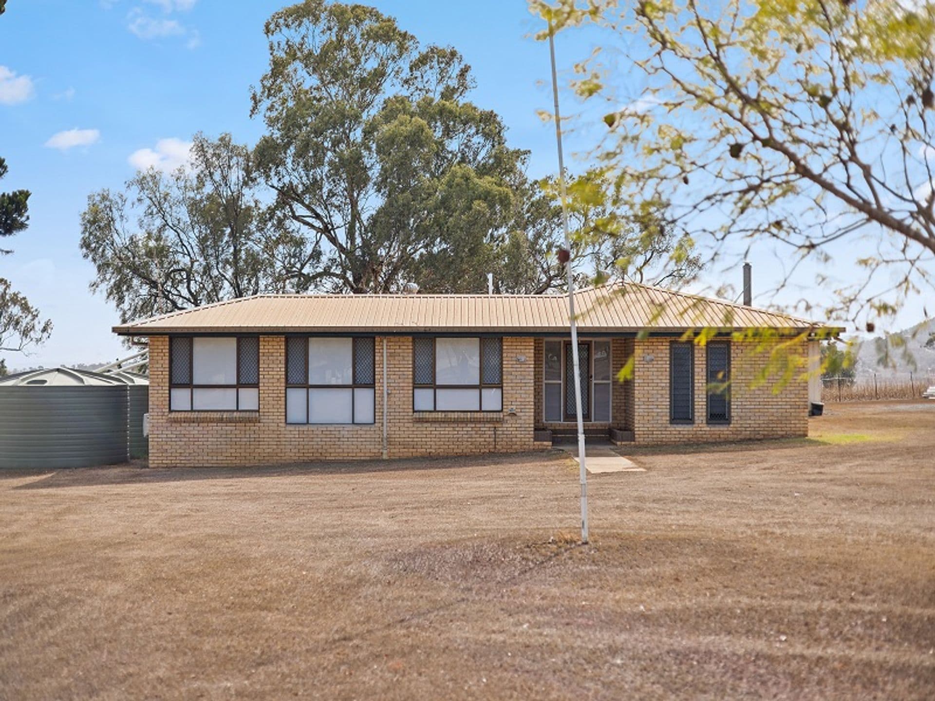 1272 Toowoomba - Cecil Plains Road, Wellcamp, QLD, 4350, Wellcamp - Image 1