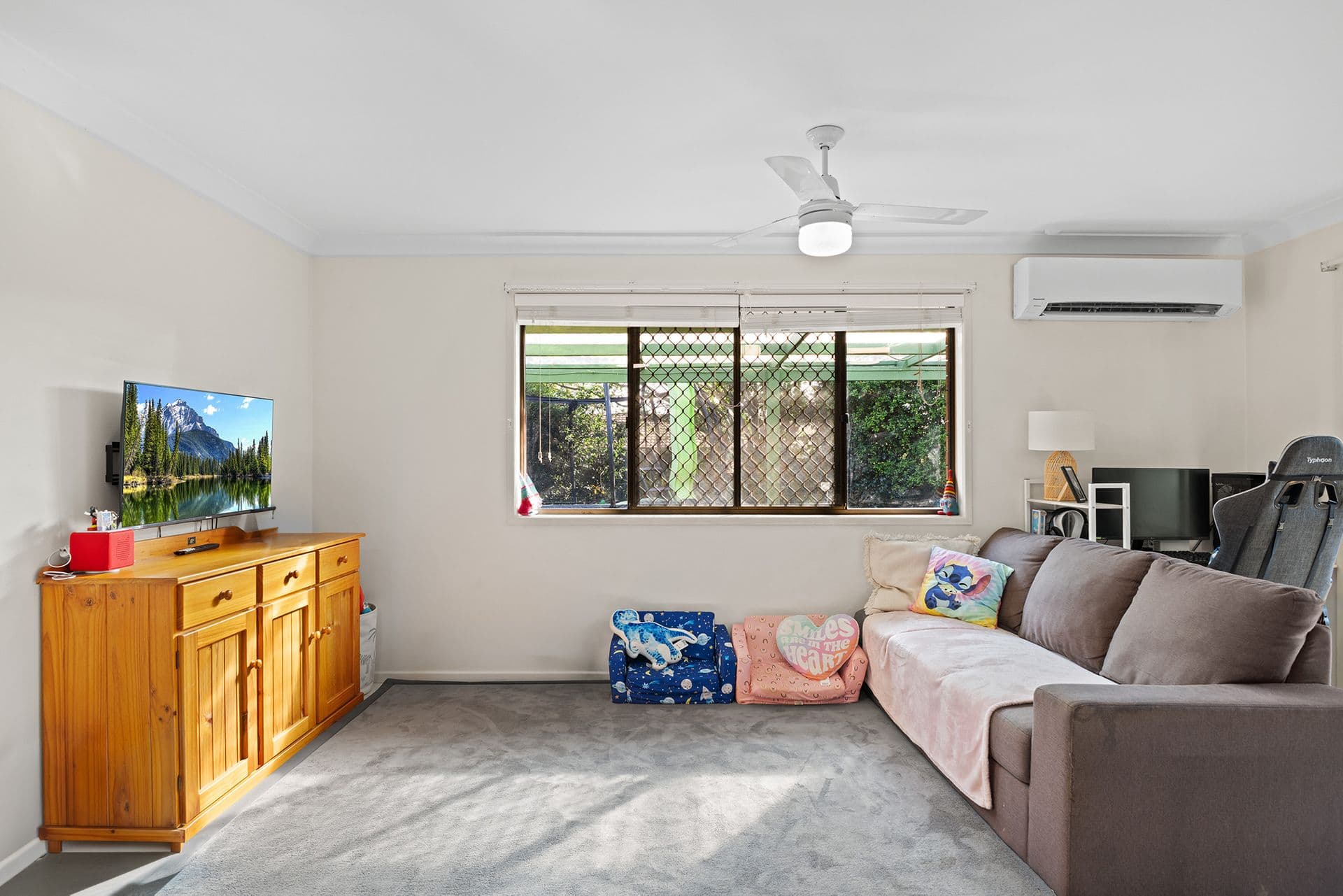 7 Barooga Court, Wilsonton Heights, QLD, 4350, Wilsonton Heights - Thumbnail 5