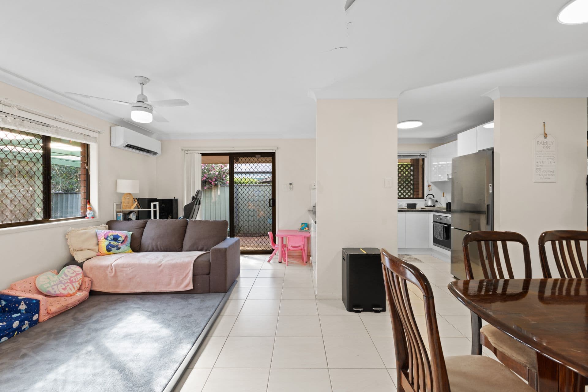 7 Barooga Court, Wilsonton Heights, QLD, 4350, Wilsonton Heights - Thumbnail 6