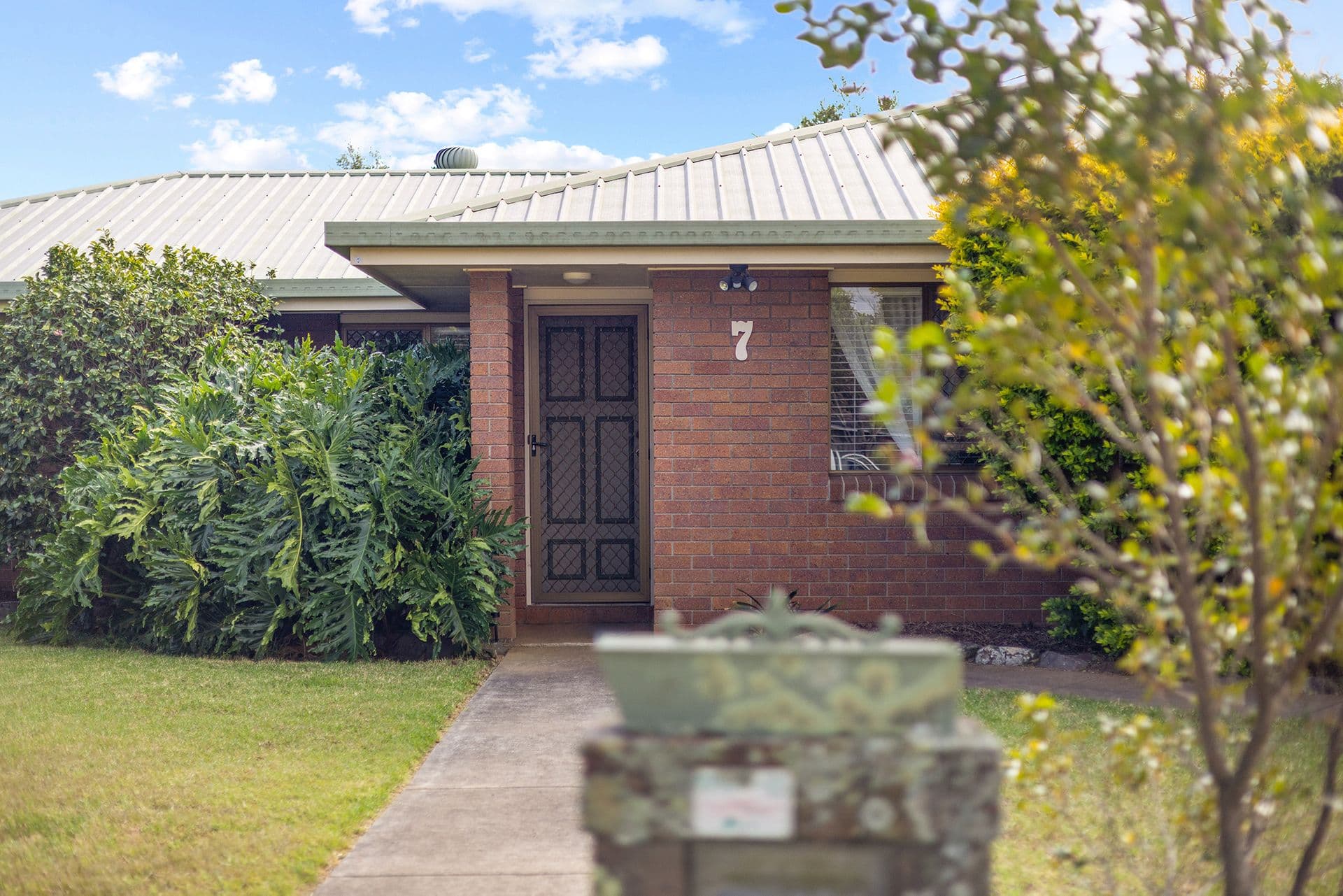 7 Barooga Court, Wilsonton Heights, QLD, 4350, Wilsonton Heights - Image 1
