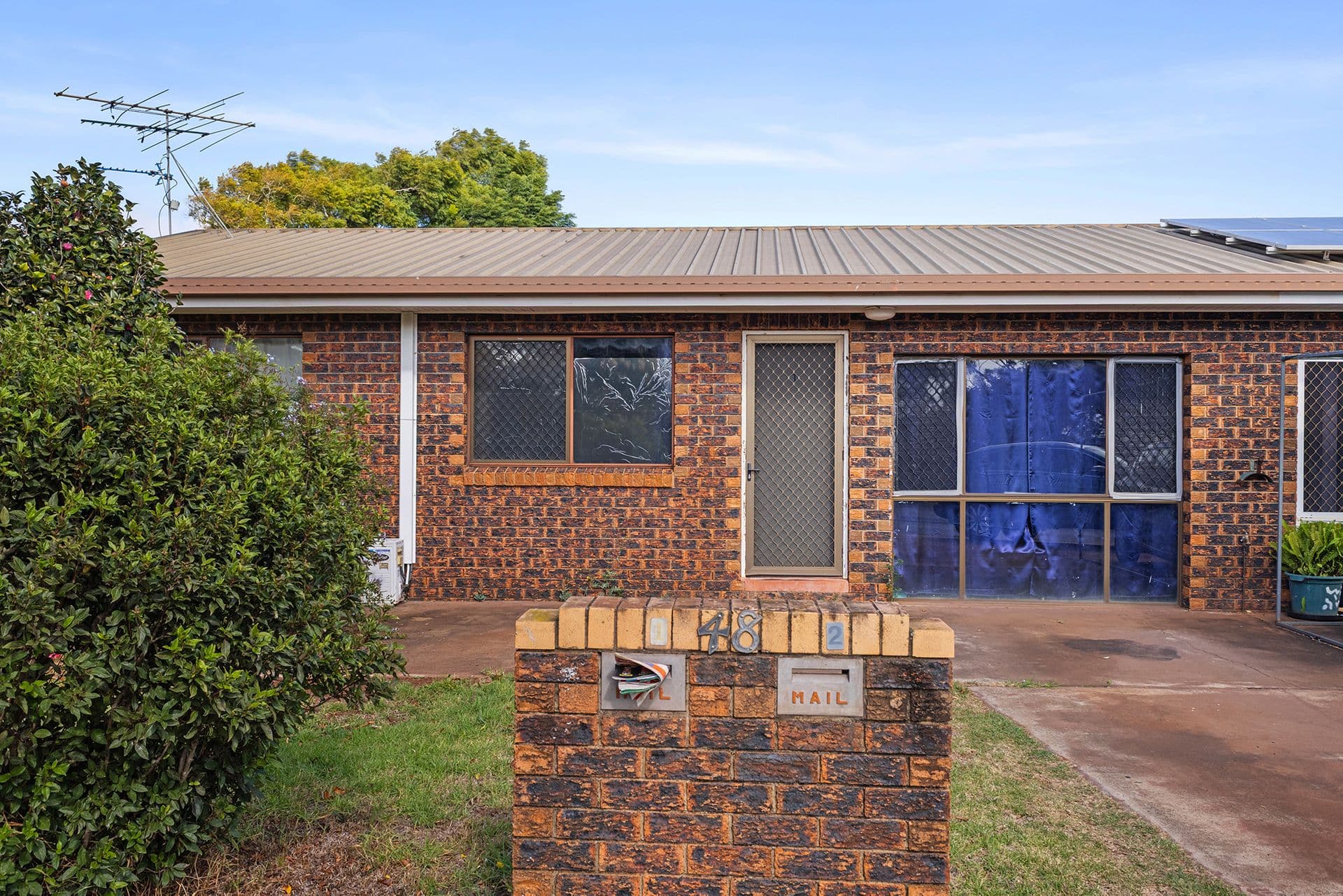 1/48 Wuth Street, Darling Heights, QLD, 4350, Darling Heights - Image 1