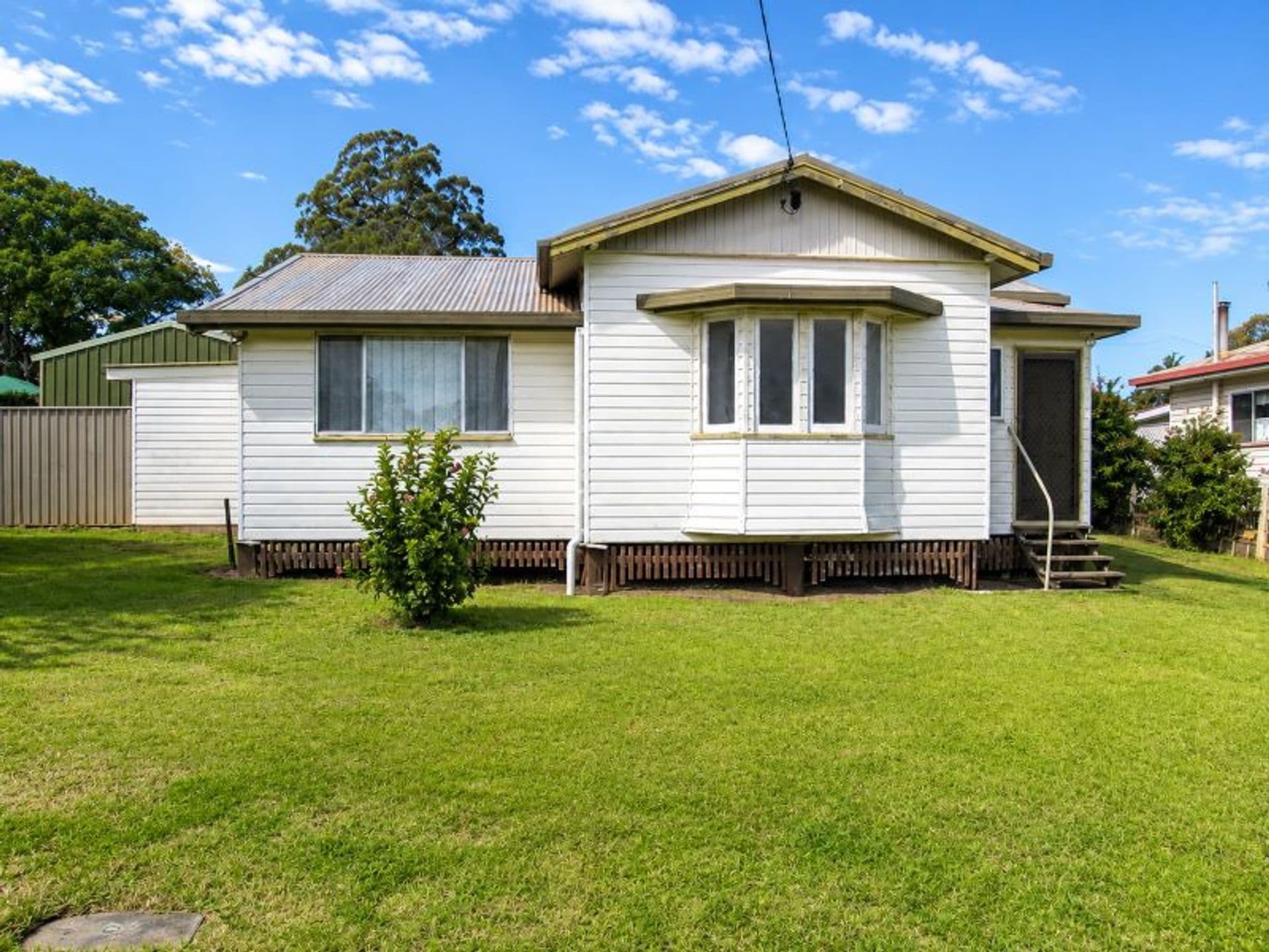14 Mcintyre Street, Centenary Heights, QLD, 4350, Centenary Heights - Image 1
