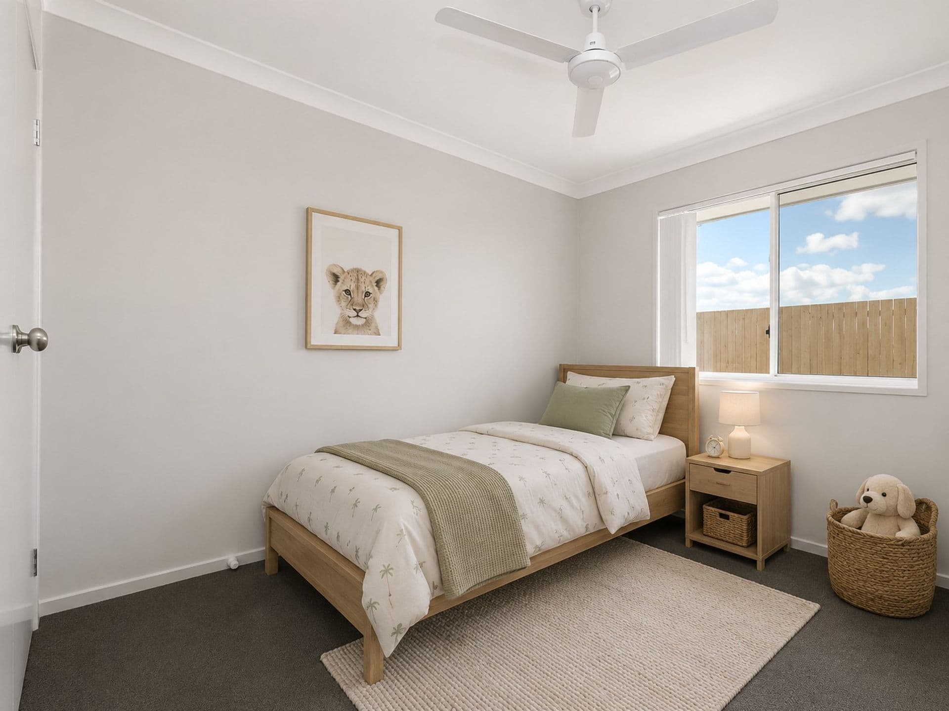 9 Karto Street, Cambooya, QLD, 4358, Cambooya - Thumbnail 8