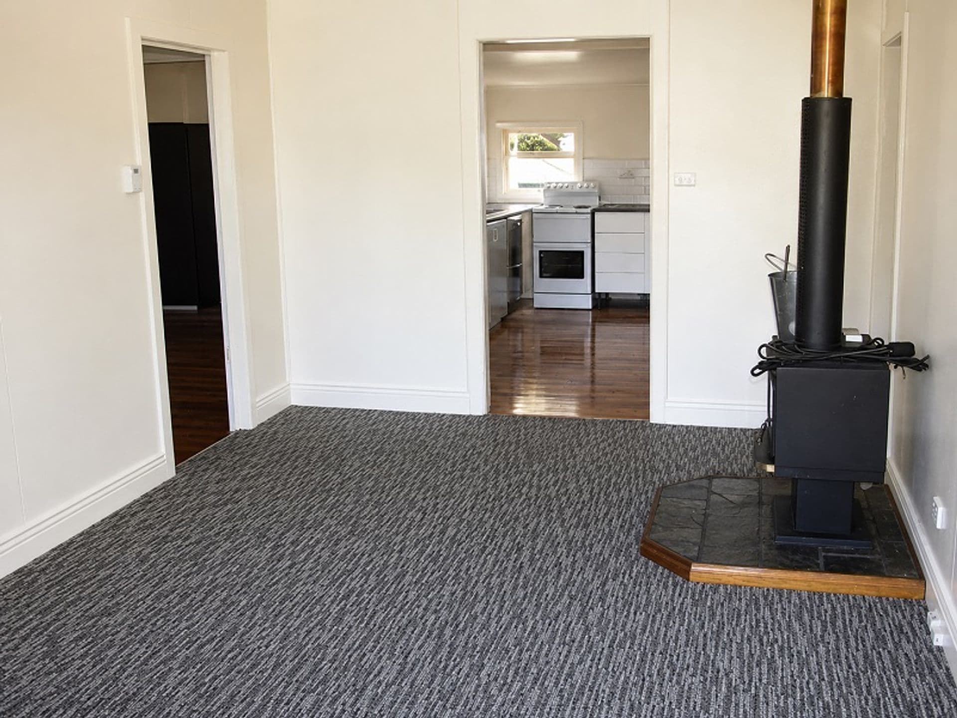 25 Farquharson Street, Harristown, QLD, 4350, Harristown - Thumbnail 2