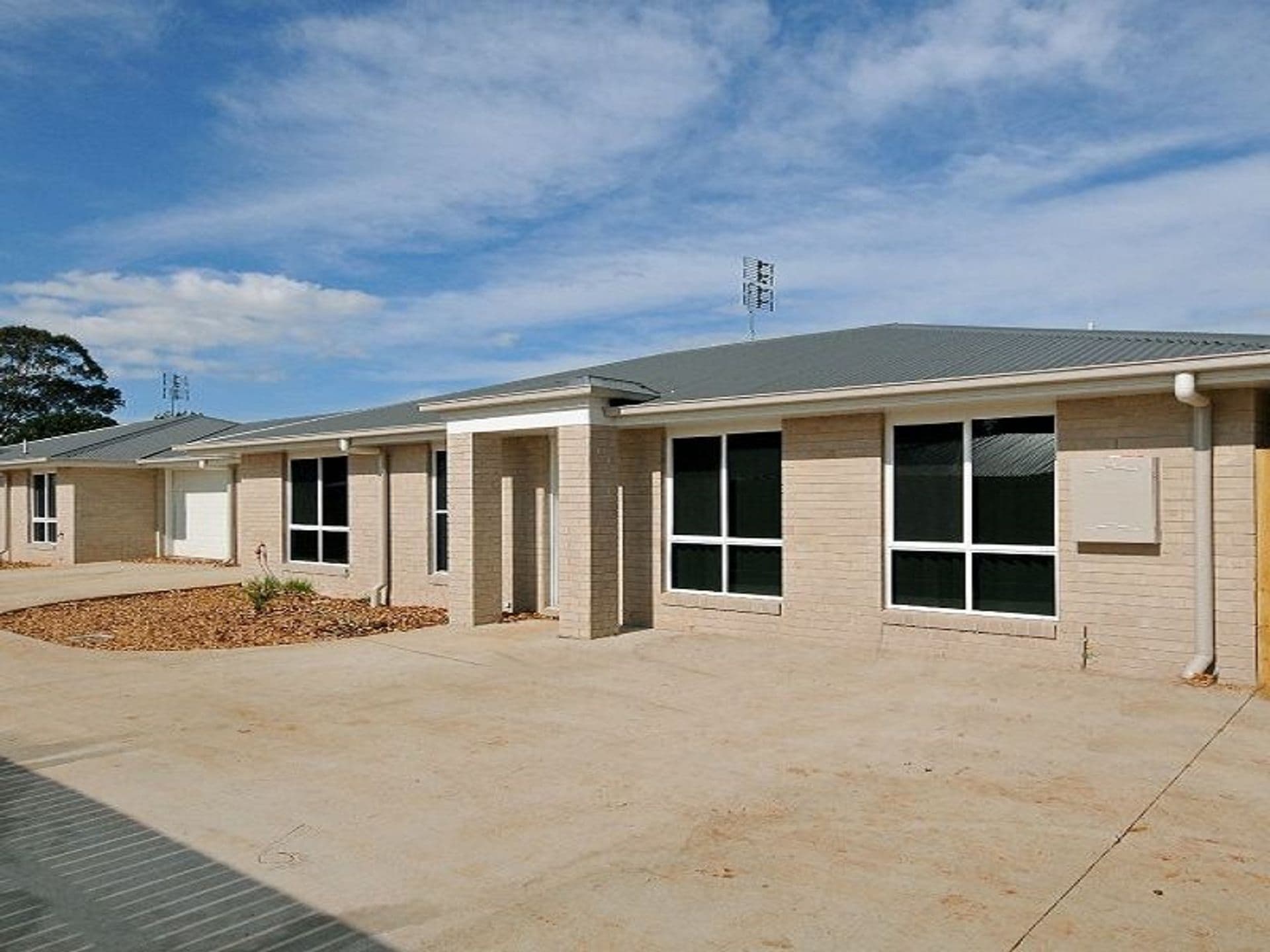 1/10 Mcdowall Street, Newtown, QLD, 4350, Newtown - Image 1