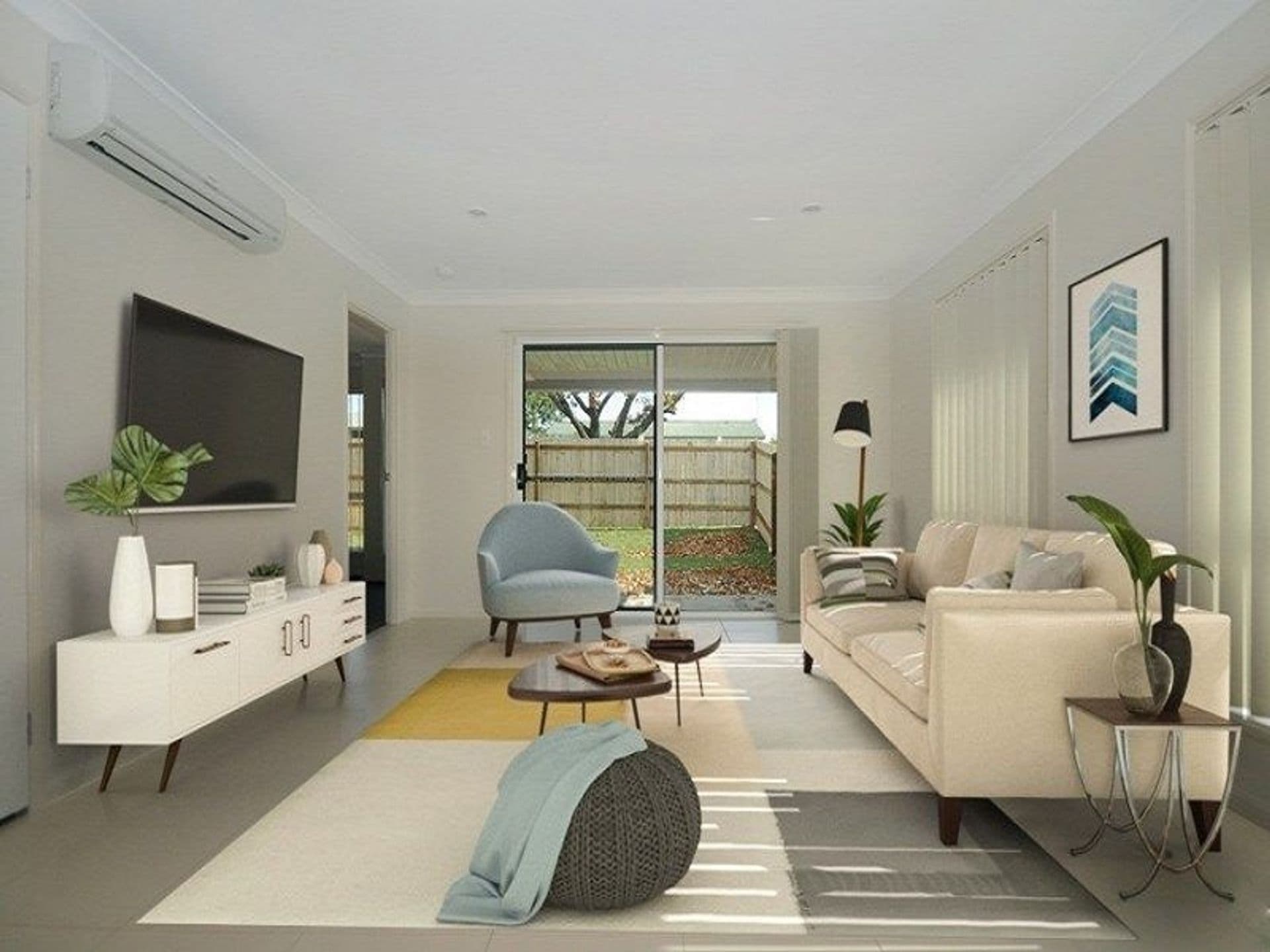 1/10 Mcdowall Street, Newtown, QLD, 4350, Newtown - Thumbnail 2