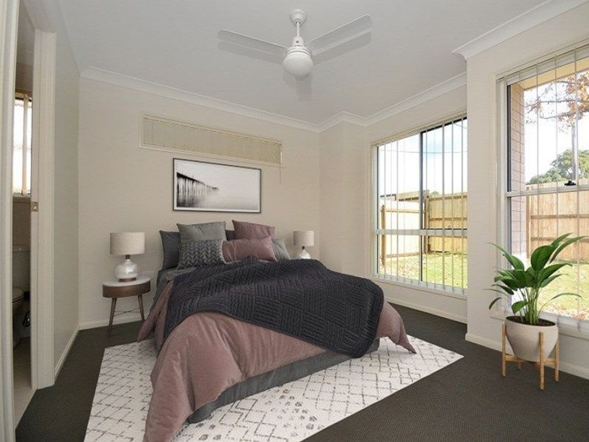 1/10 Mcdowall Street, Newtown, QLD, 4350, Newtown - Thumbnail 5