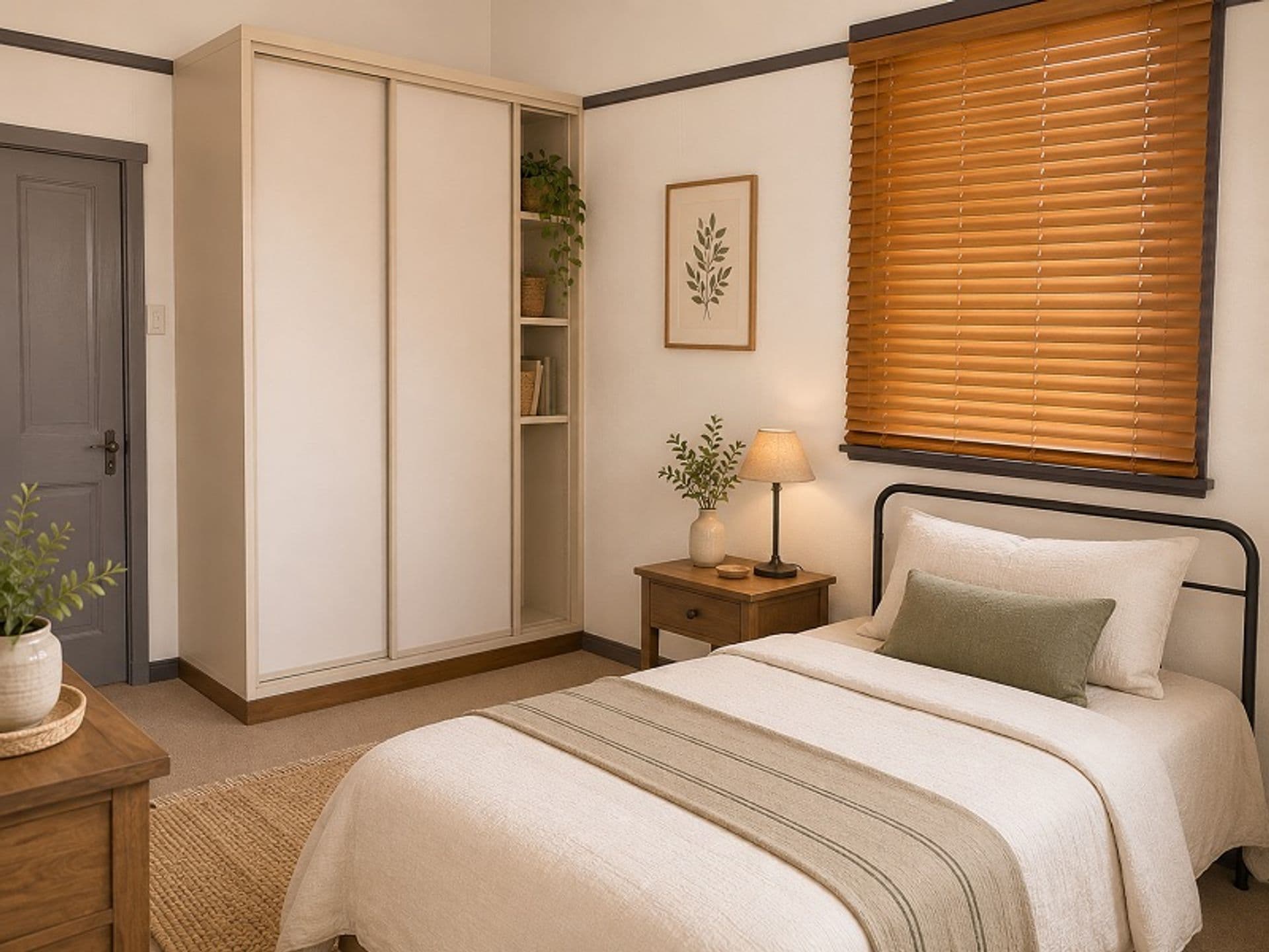 7/3 Langton Street, Toowoomba, QLD, 4350, Toowoomba - Thumbnail 5