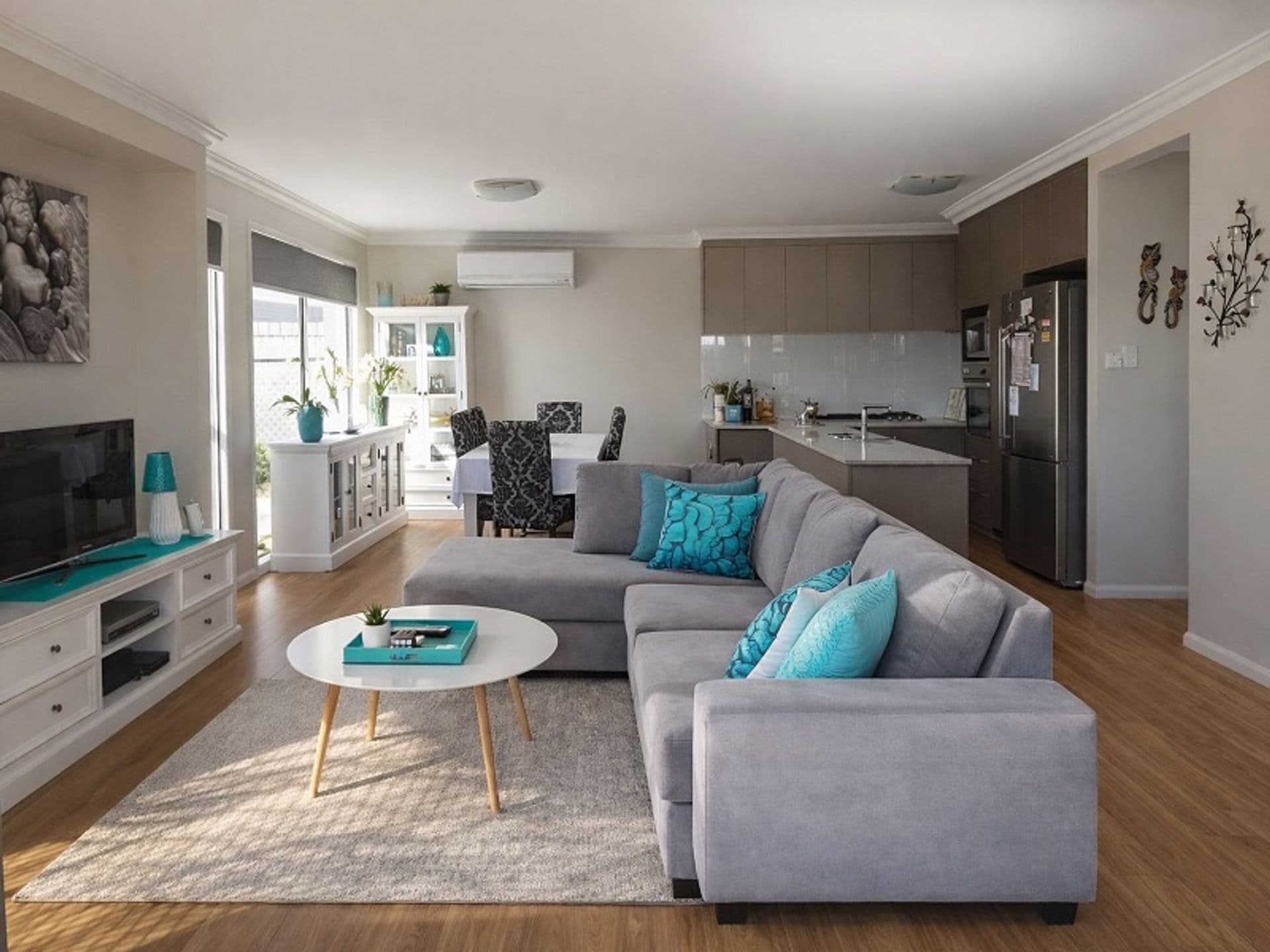 1/194 Alderley Street, Centenary Heights, QLD, 4350, Centenary Heights - Thumbnail 2